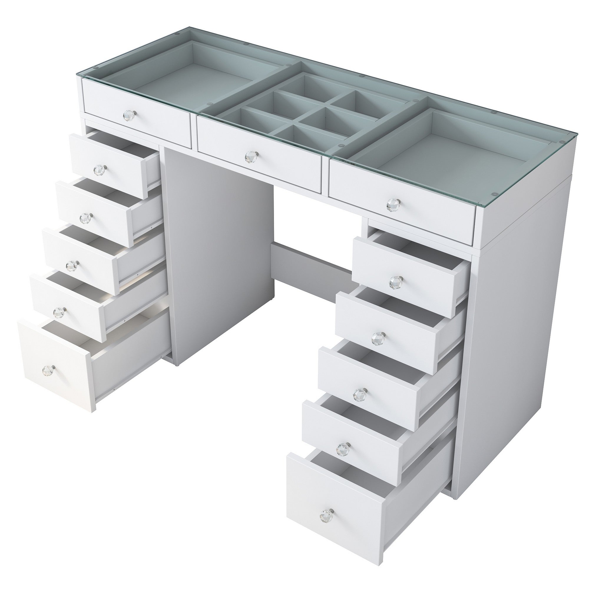 Kozmetički stolić BJ105 - 2716 | AG-vitahome.hr