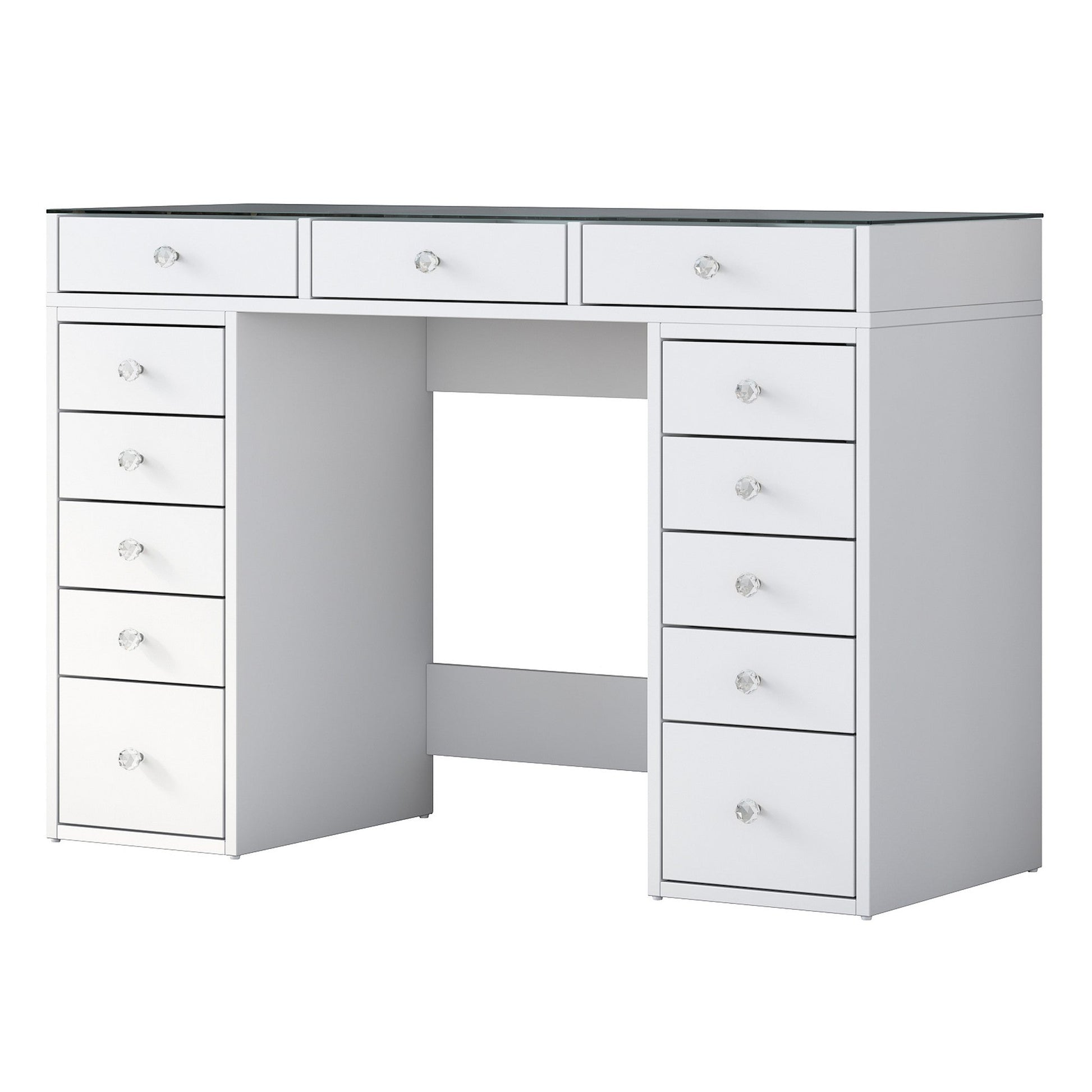 Kozmetički stolić BJ105 - 2716 | AG-vitahome.hr