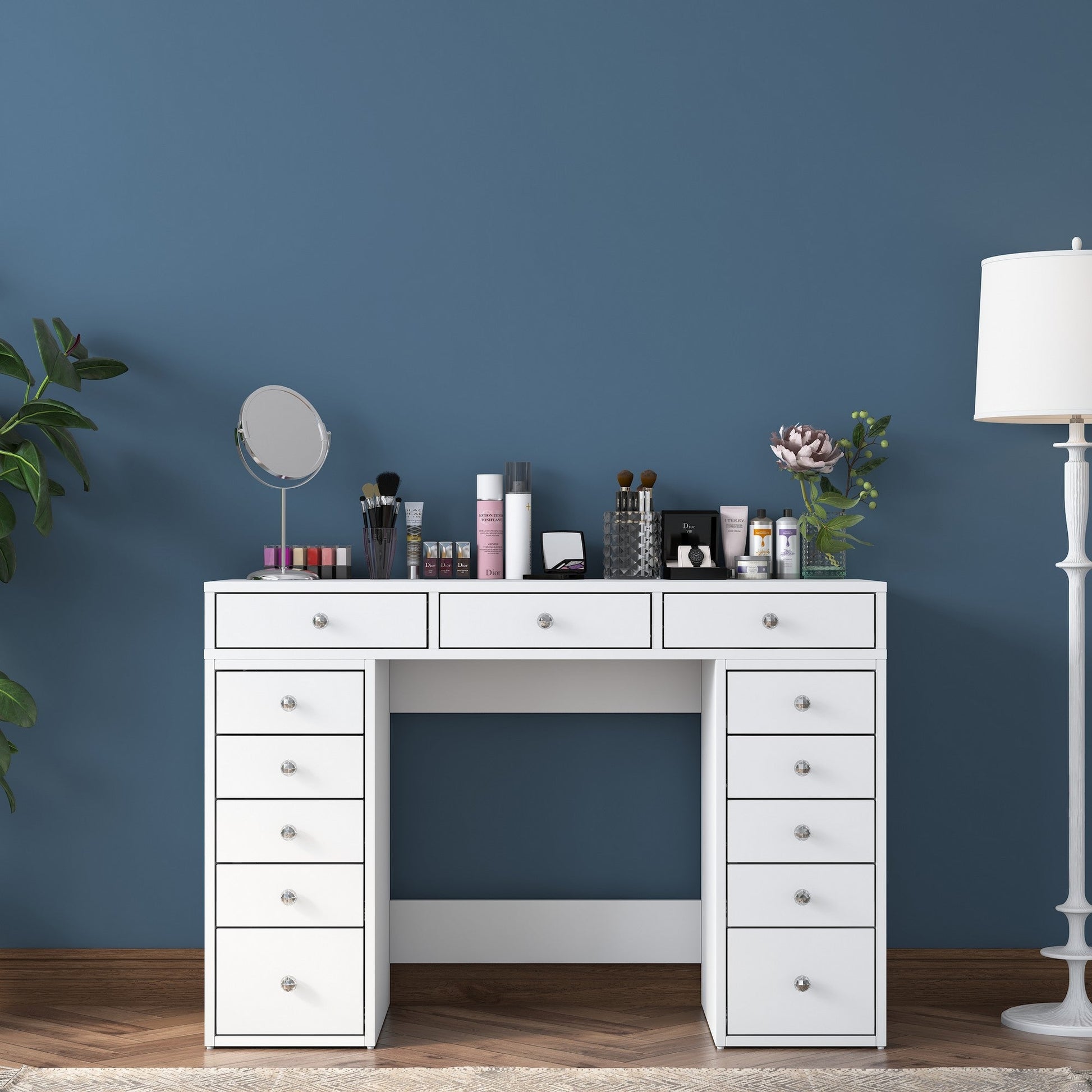 Kozmetički stolić BJ106 - 2881 | AG-vitahome.hr