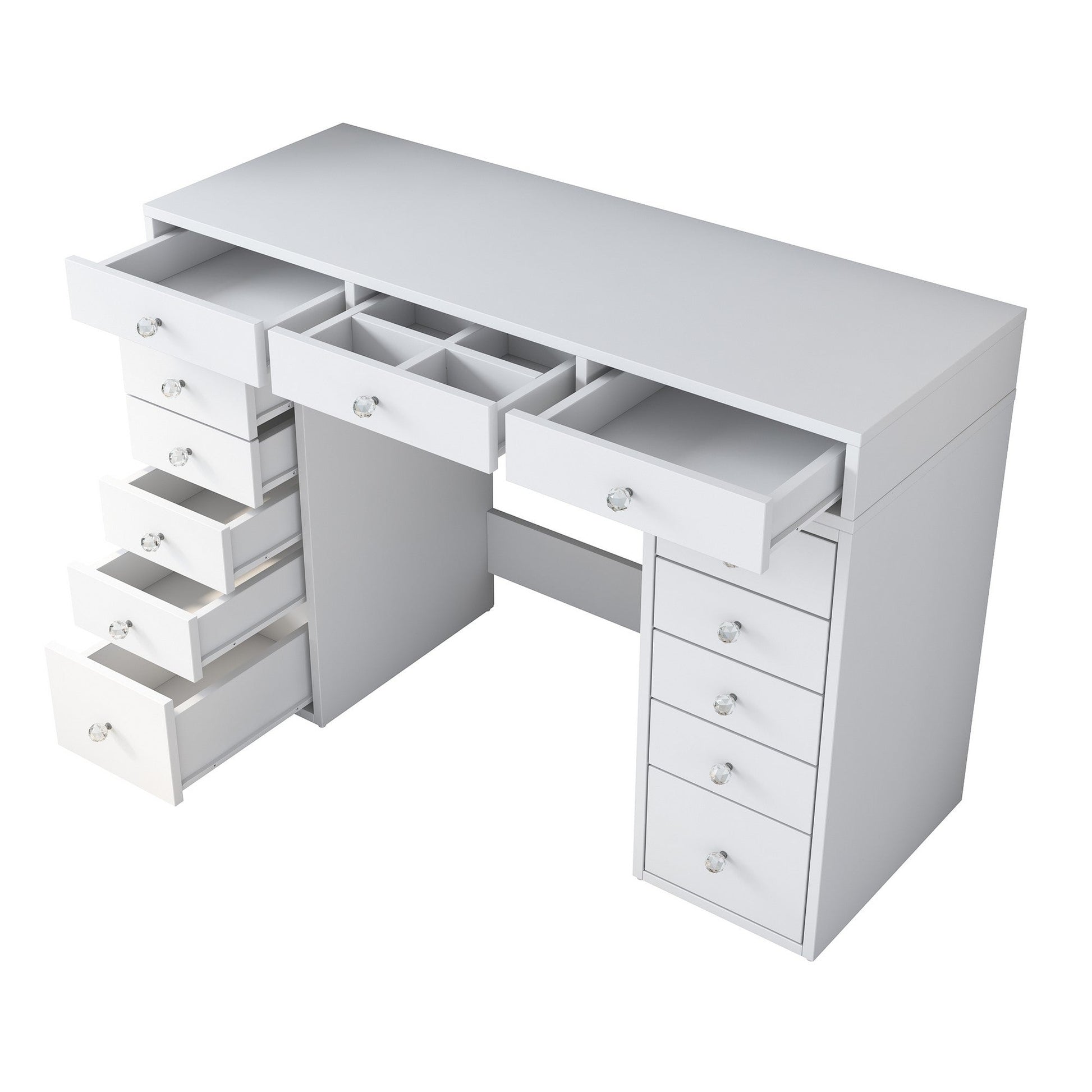 Kozmetički stolić BJ106 - 2881 | AG-vitahome.hr