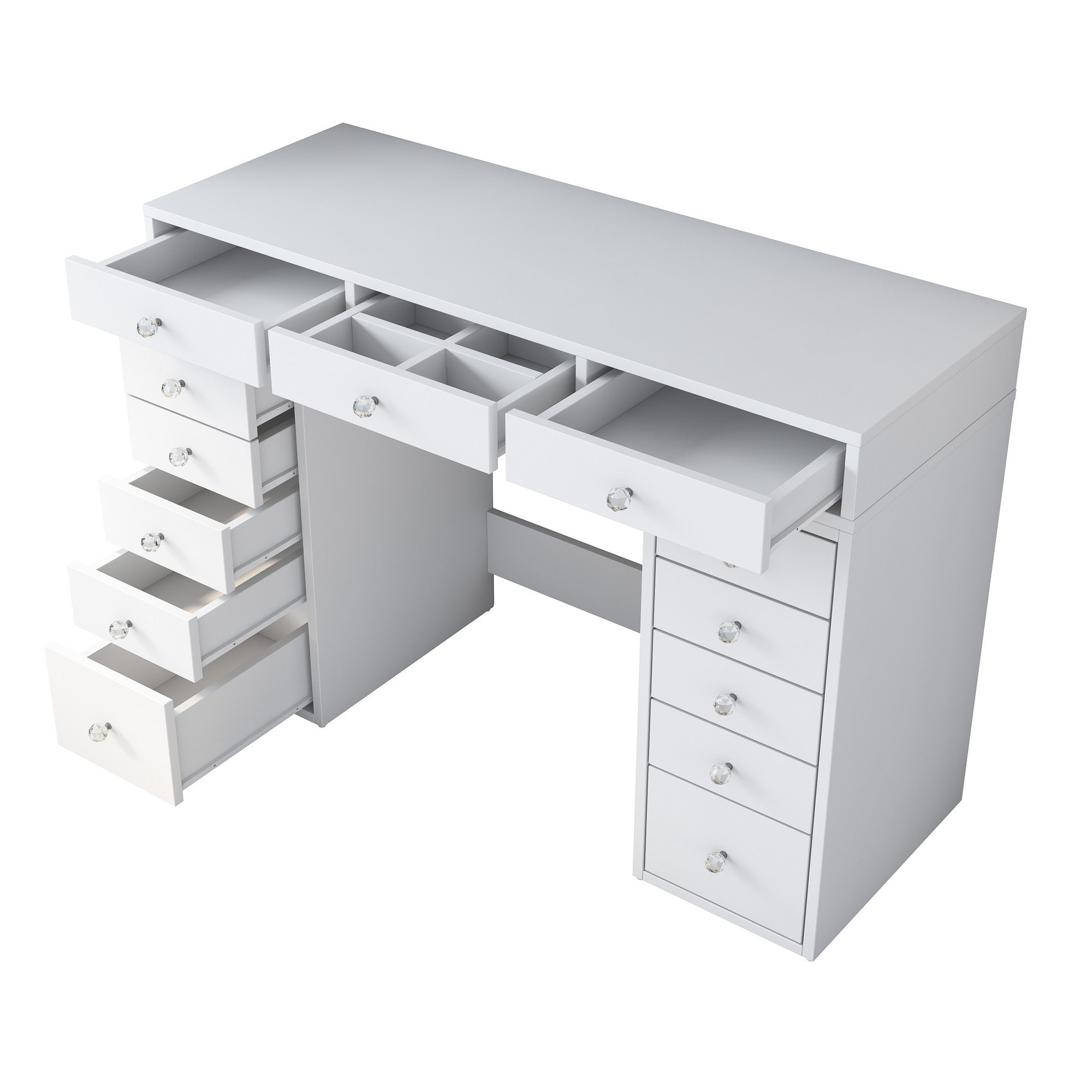 Kozmetički stolić BJ106 - 2881 | AG-vitahome.hr