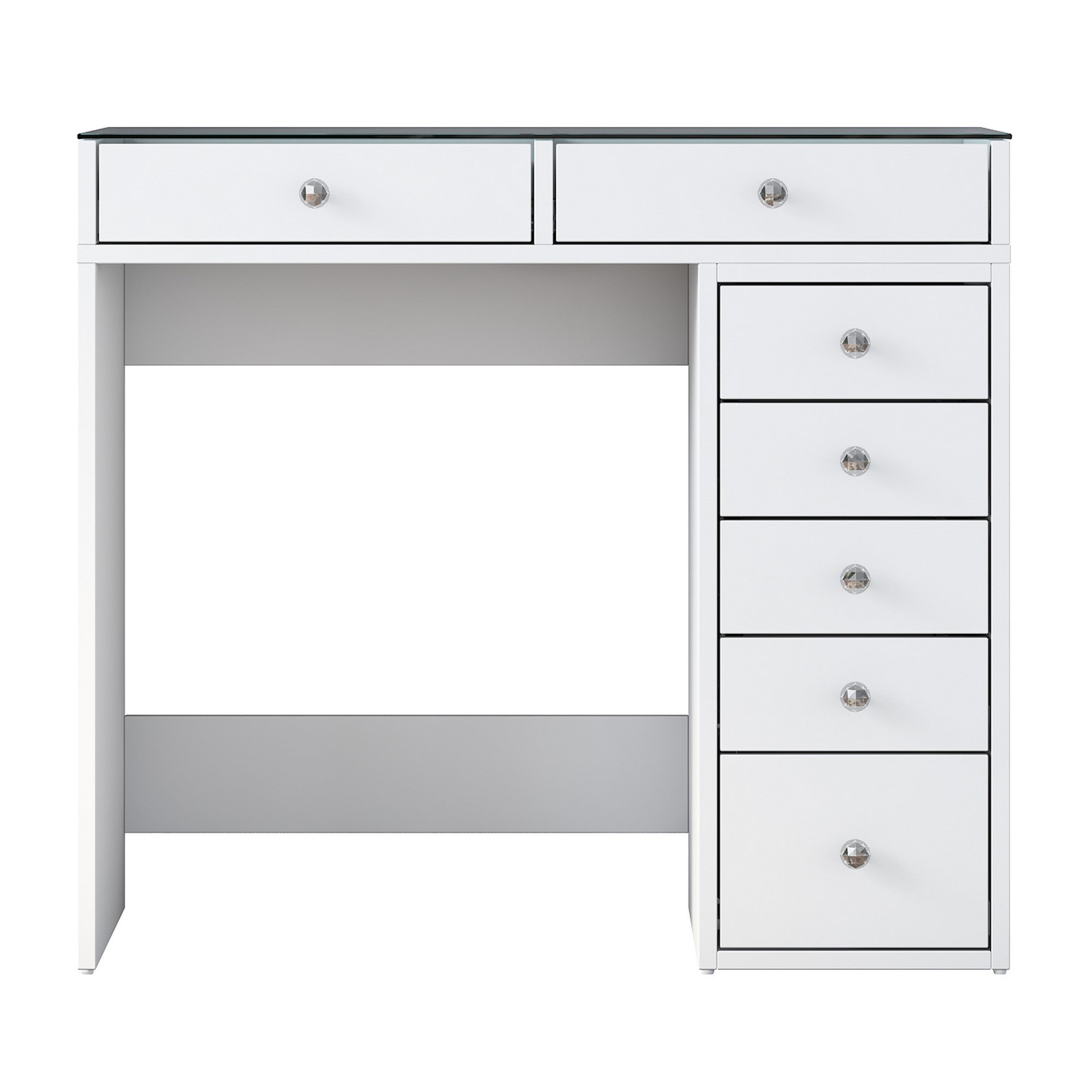 Kozmetički stolić BJ107 - 2625 | AG-vitahome.hr