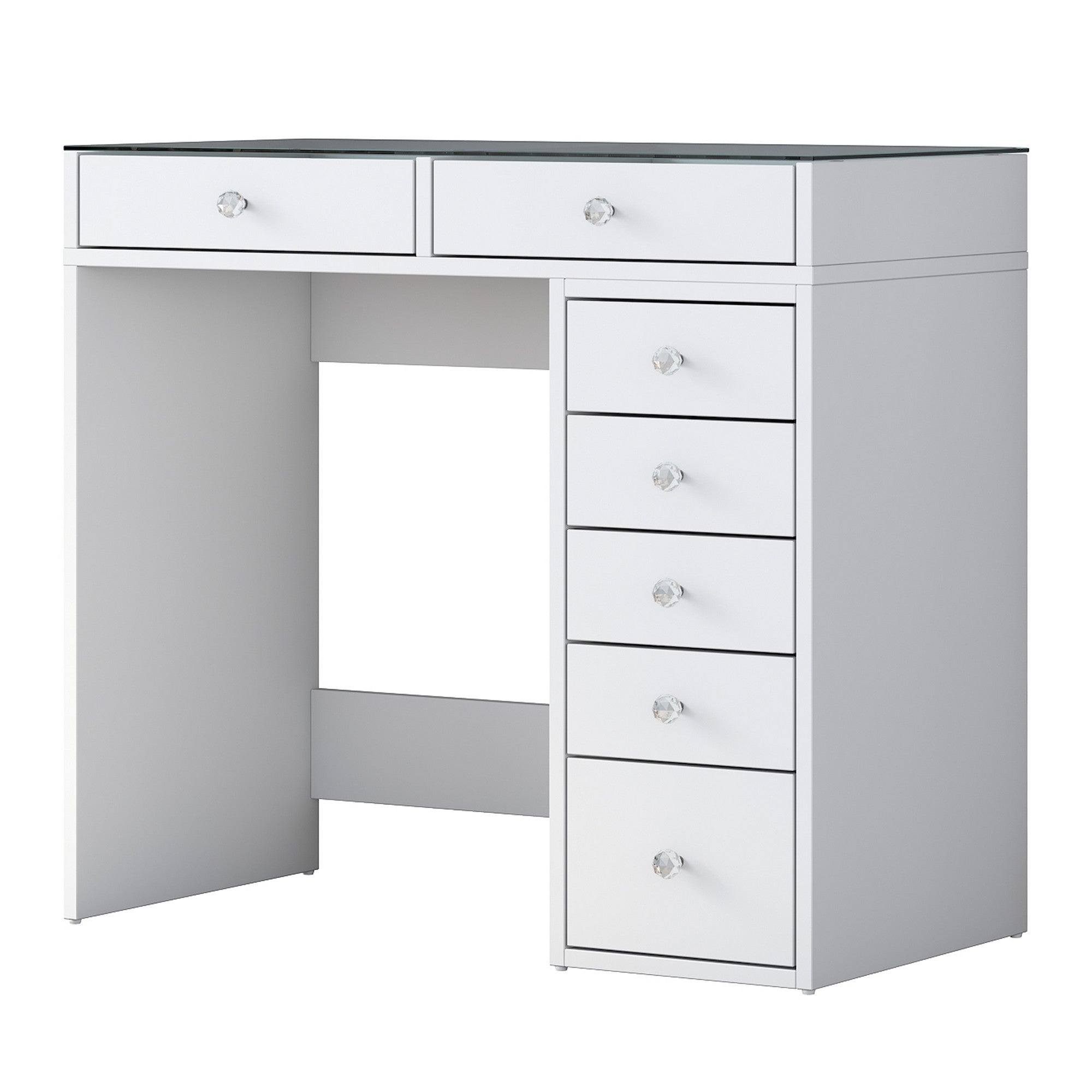 Kozmetički stolić BJ107 - 2625 | AG-vitahome.hr