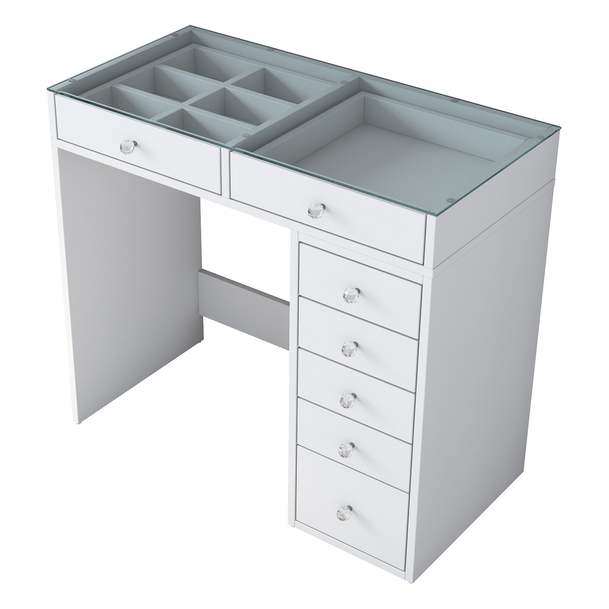 Kozmetički stolić BJ107 - 2625 | AG-vitahome.hr