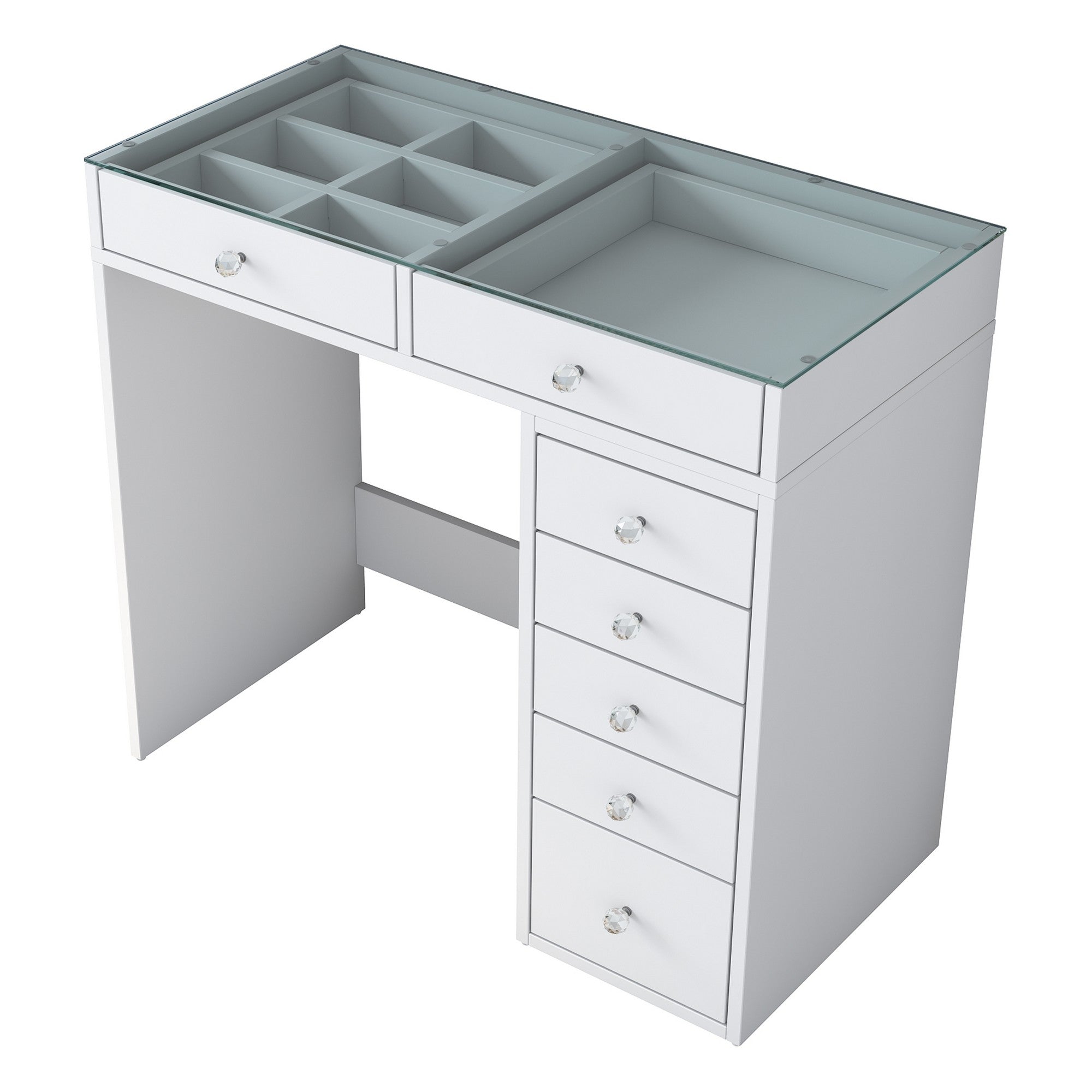 Kozmetički stolić BJ107 - 2625 | AG-vitahome.hr