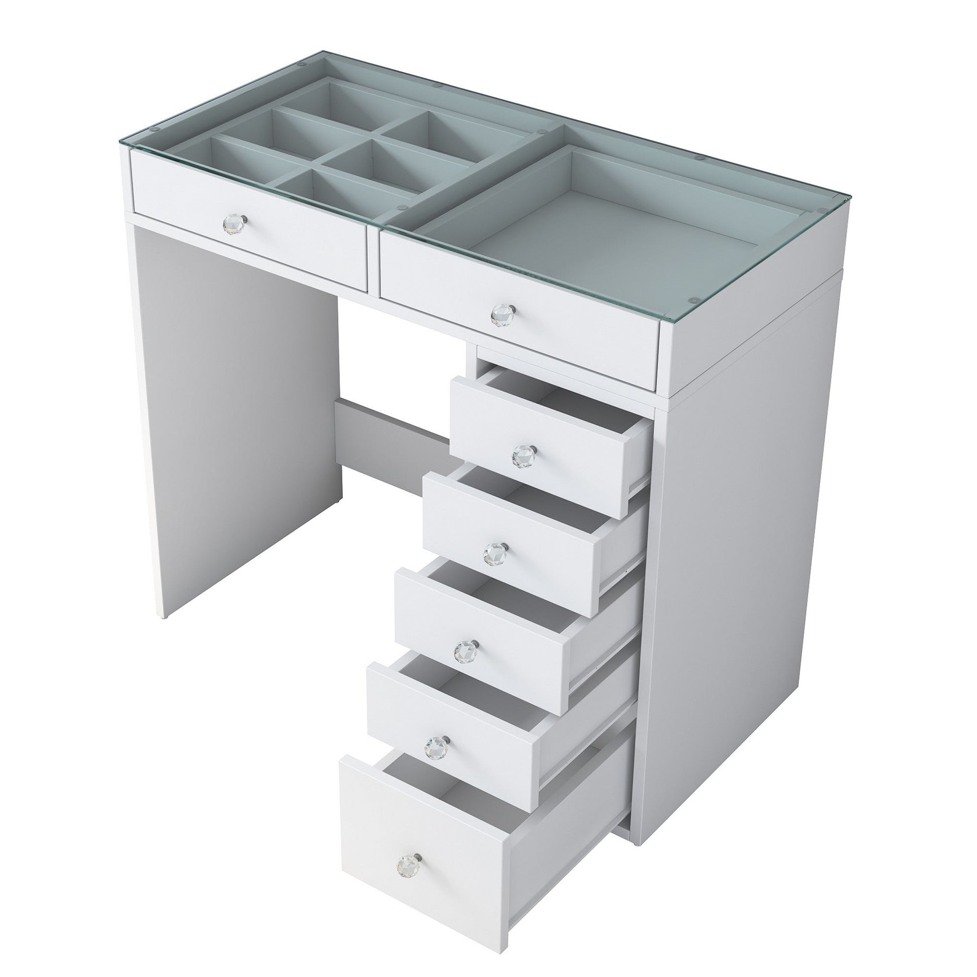 Kozmetički stolić BJ107 - 2625 | AG-vitahome.hr