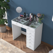 Kozmetički stolić BJ107 - 2625 | AG-vitahome.hr