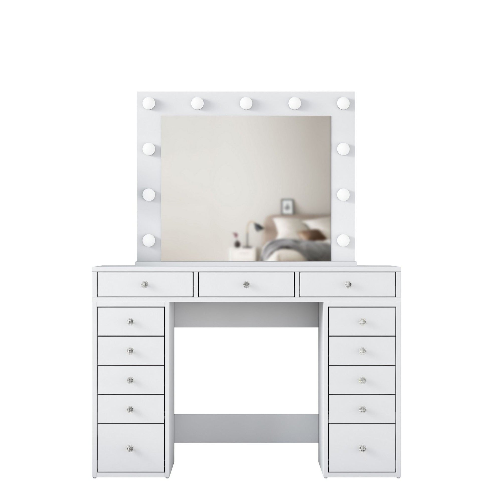 Kozmetički stolić BJ119 - 2895 | AG-vitahome.hr