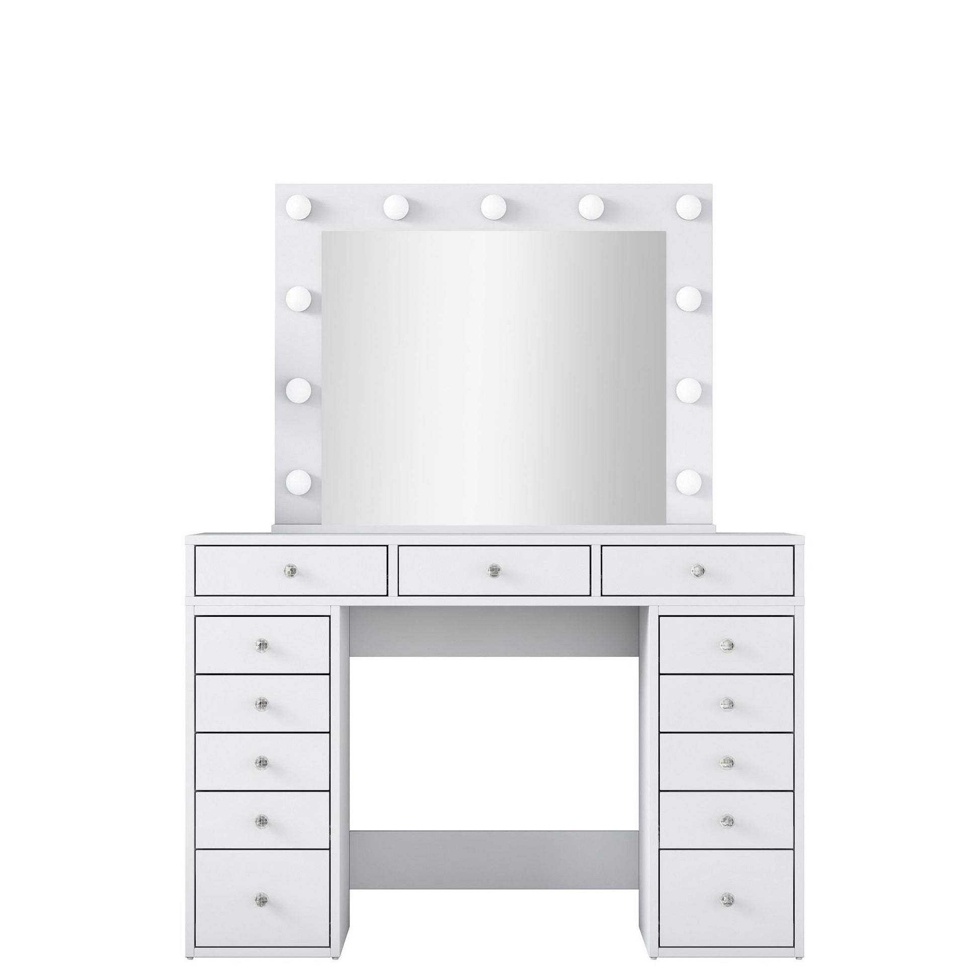 Kozmetički stolić BJ119 - 2895 | AG-vitahome.hr