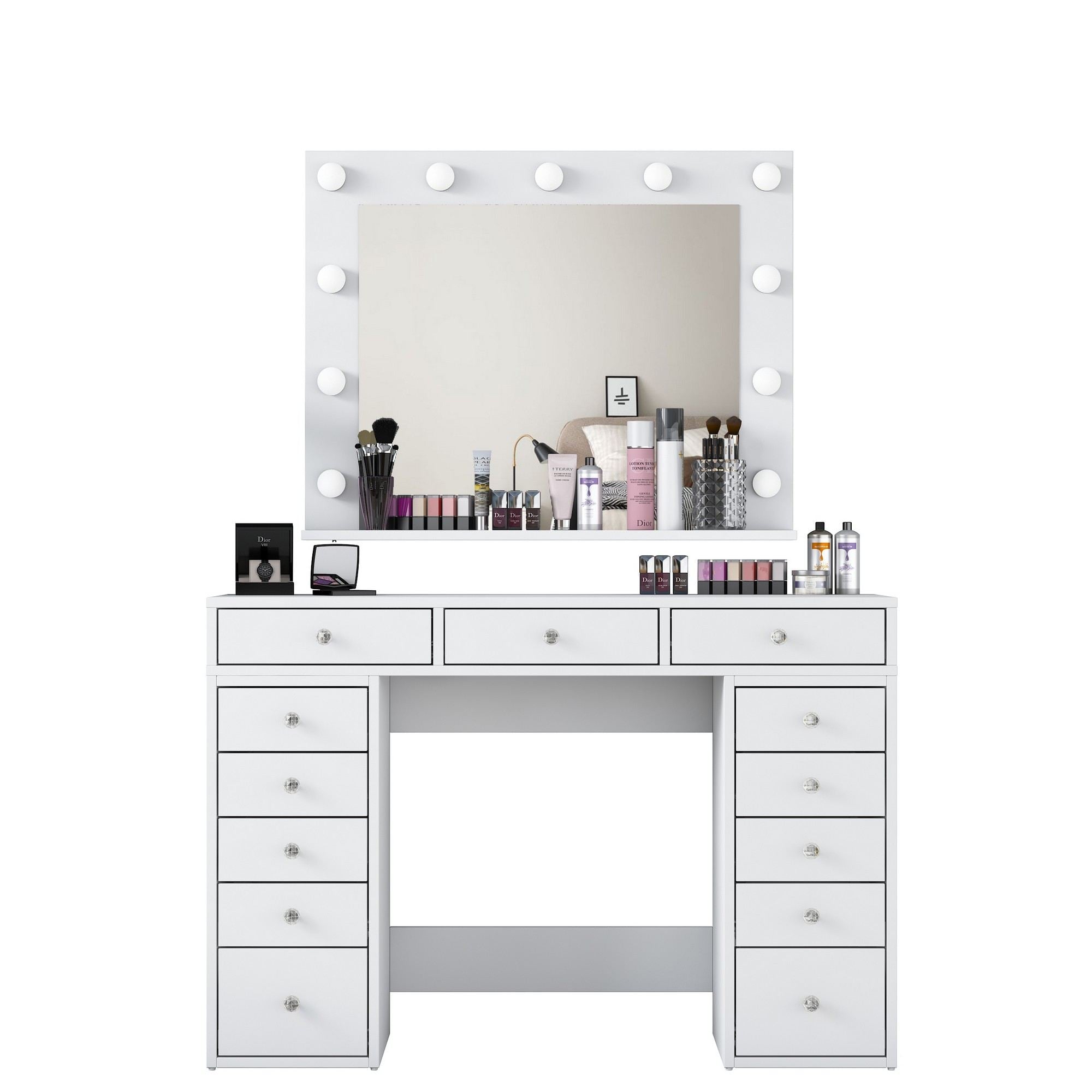 Kozmetički stolić BJ119 - 2895 | AG-vitahome.hr