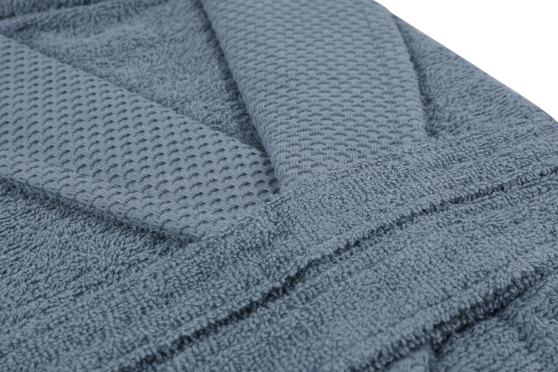 Kupaonski ogrtač Cappa - Indigo Plava | AG-vitahome.hr