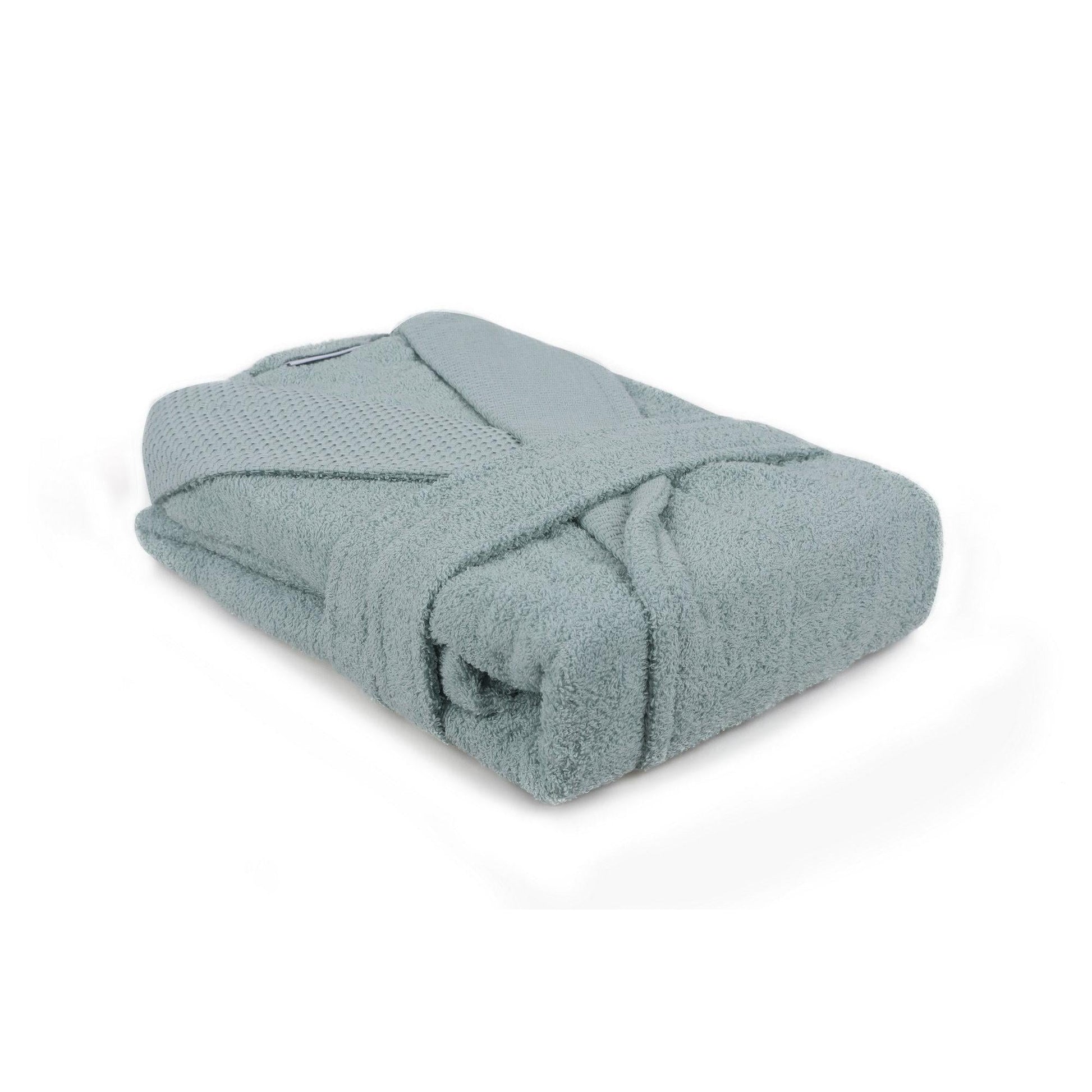 Kupaonski ogrtač Cappa - Mint | AG-vitahome.hr