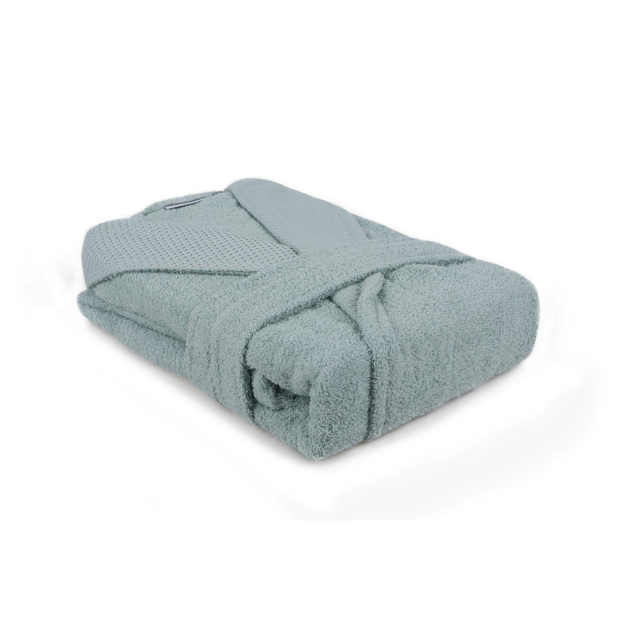Kupaonski ogrtač Cappa - Mint | AG-vitahome.hr