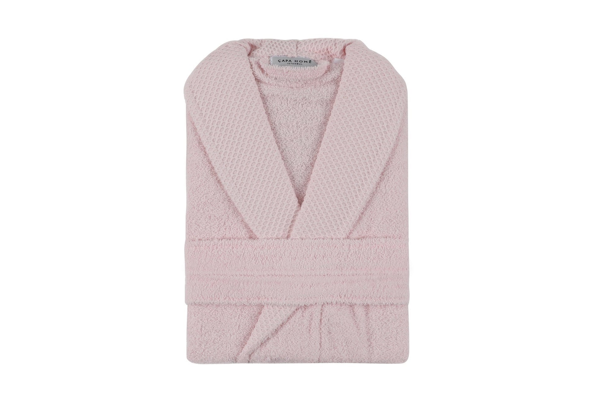 Kupaonski ogrtač Cappa - Rose | AG-vitahome.hr