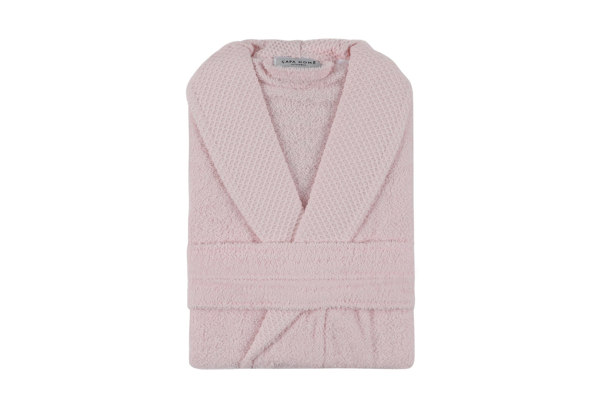 Kupaonski ogrtač Cappa - Rose | AG-vitahome.hr