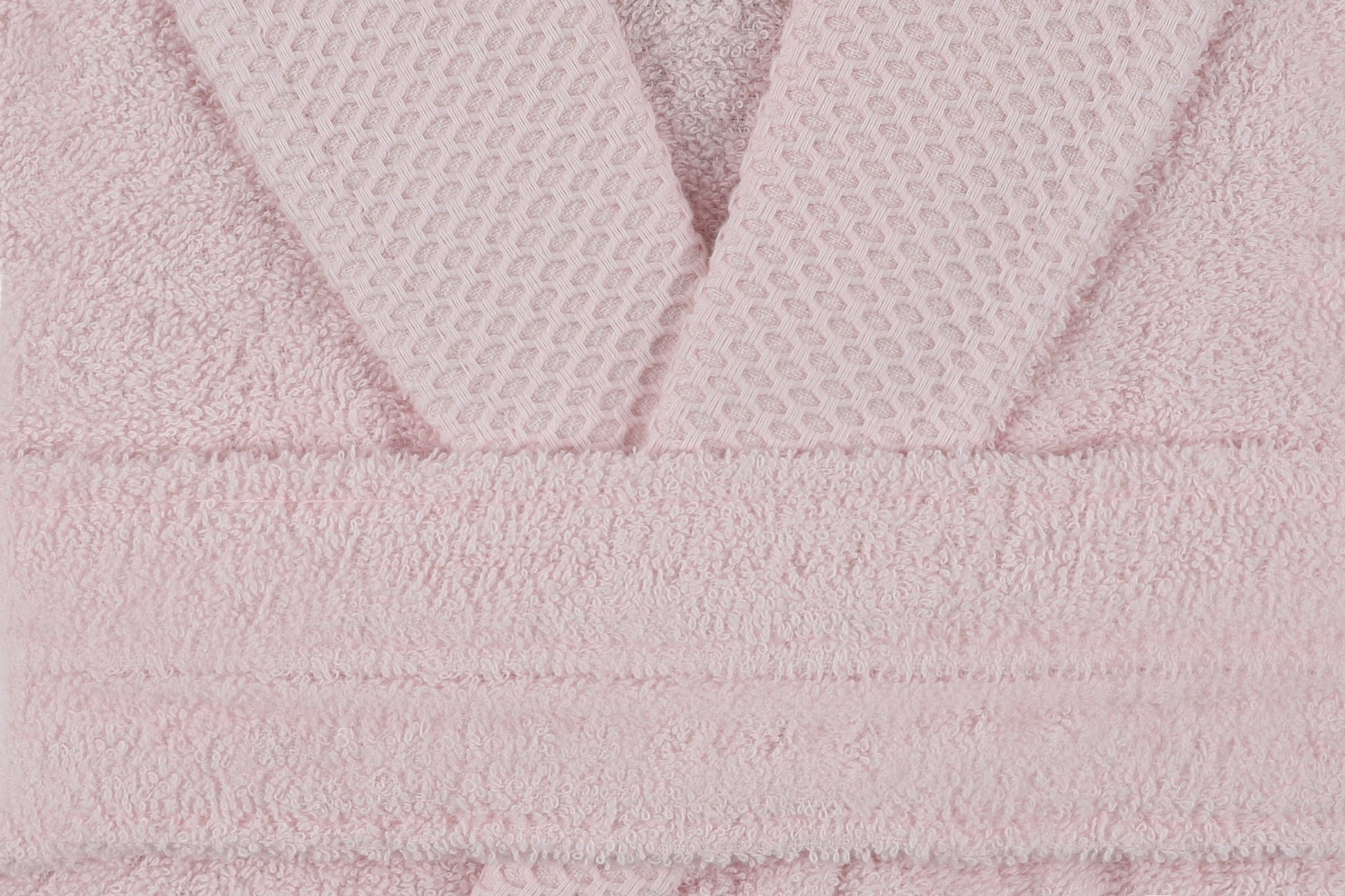 Kupaonski ogrtač Cappa - Rose | AG-vitahome.hr