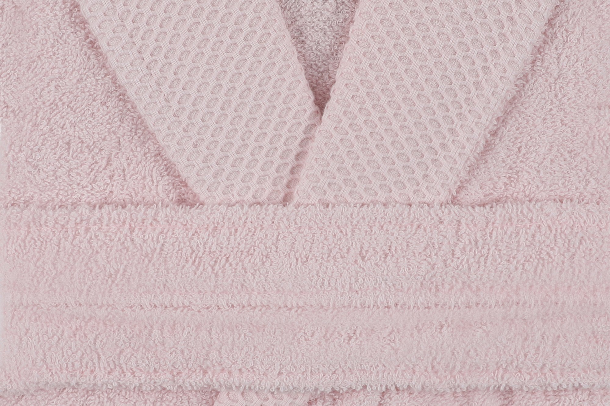 Kupaonski ogrtač Cappa - Rose | AG-vitahome.hr