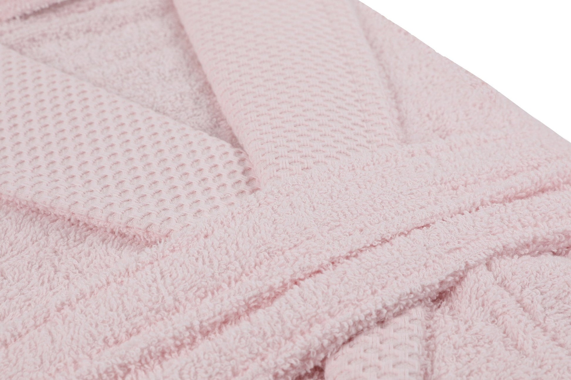 Kupaonski ogrtač Cappa - Rose | AG-vitahome.hr