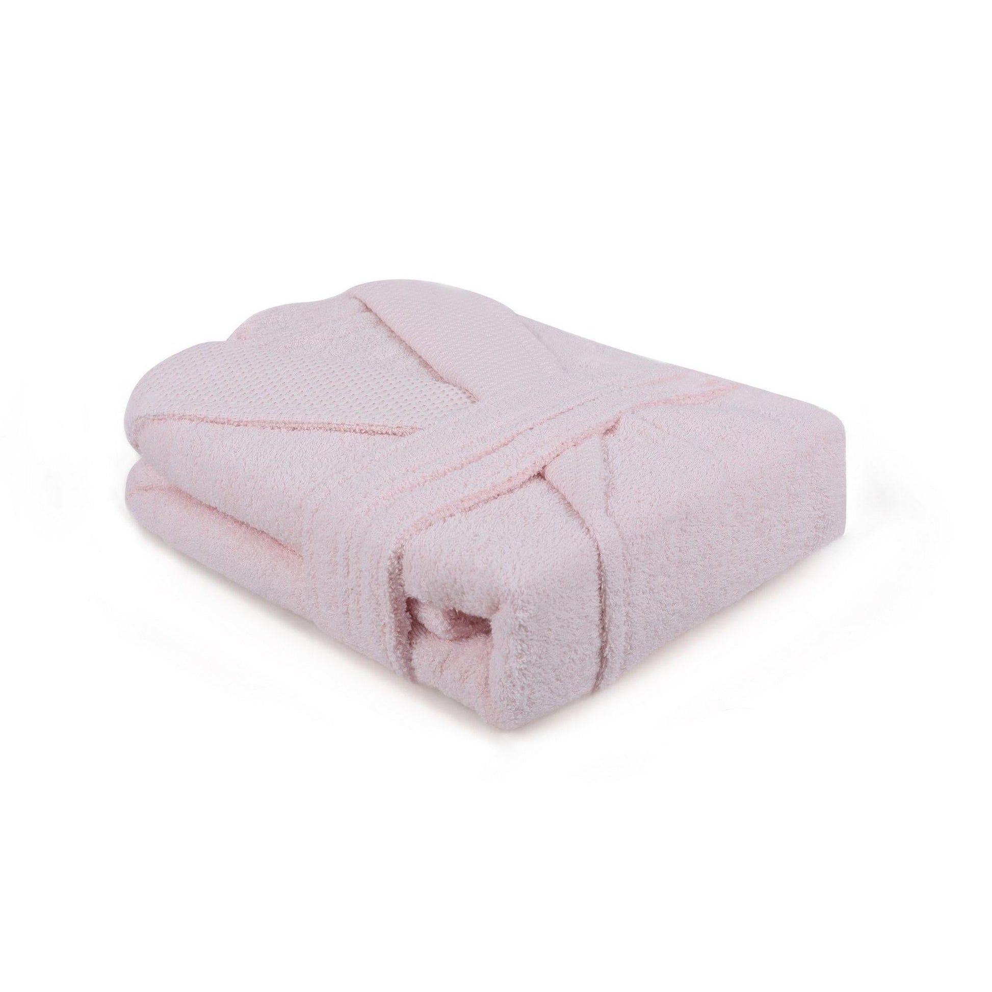 Kupaonski ogrtač Cappa - Rose | AG-vitahome.hr