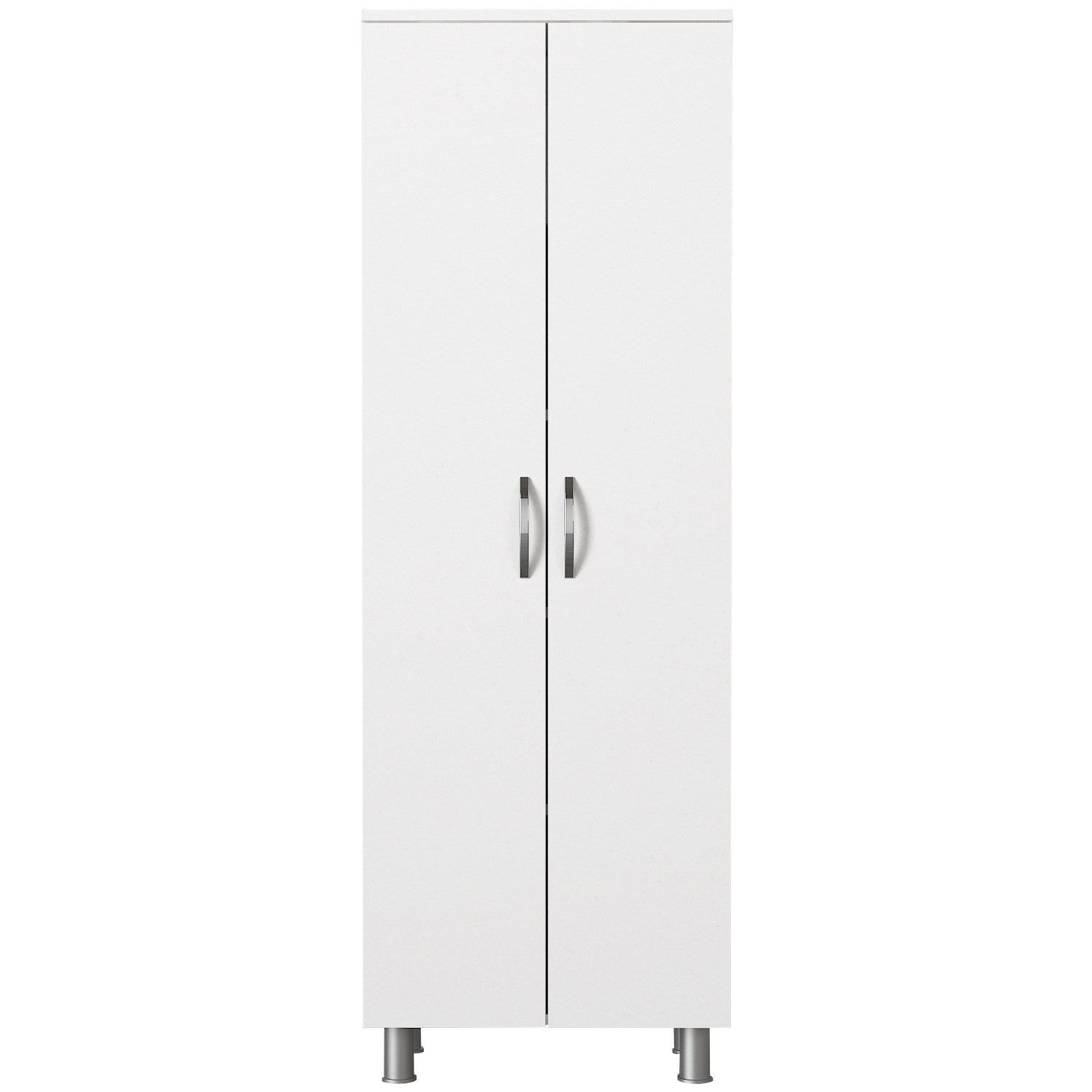 Kupaonski ormarić Arizona 2 Kapak - White | AG-vitahome.hr