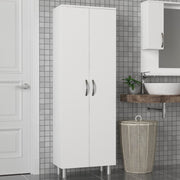 Kupaonski ormarić Arizona 2 Kapak - White | AG-vitahome.hr