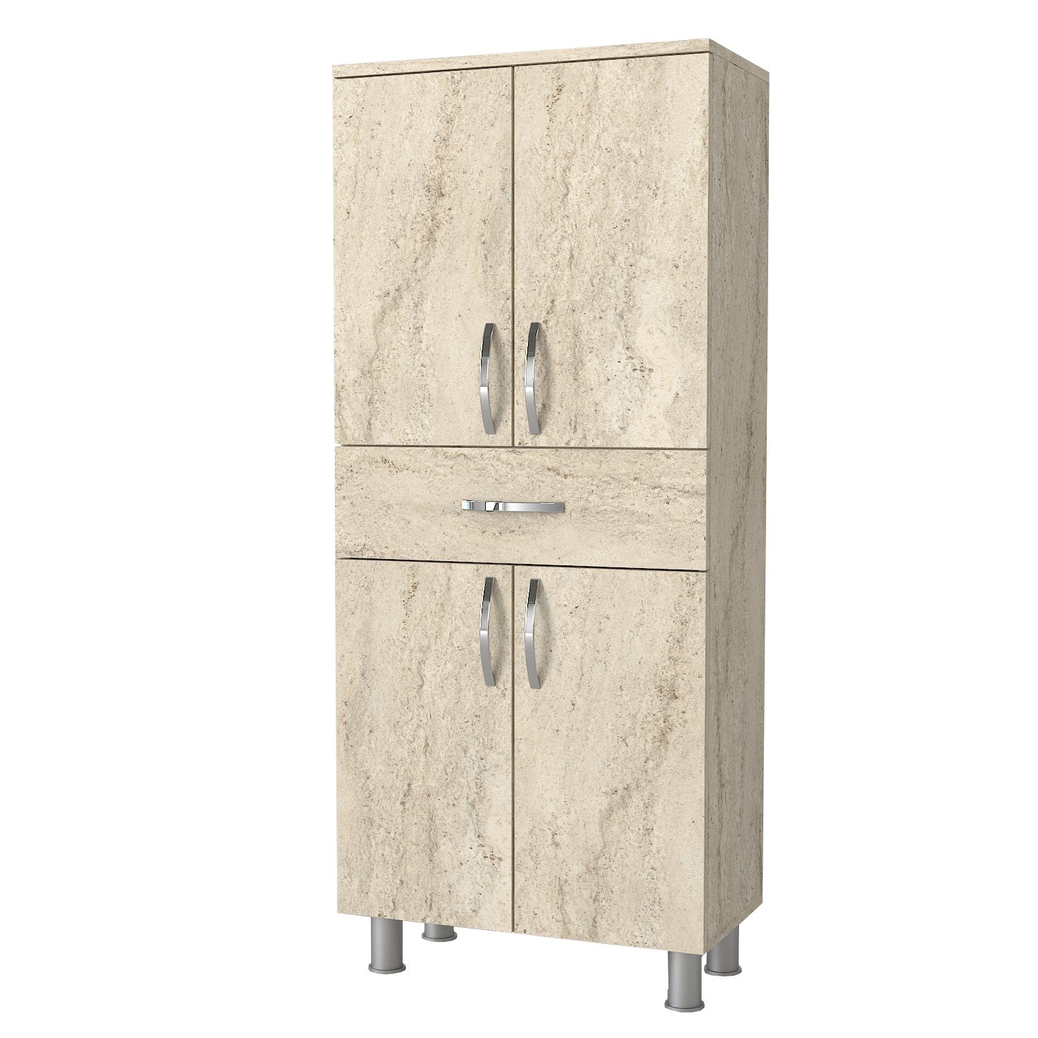 Kupaonski ormarić Arizona 4 Doors | AG-vitahome.hr
