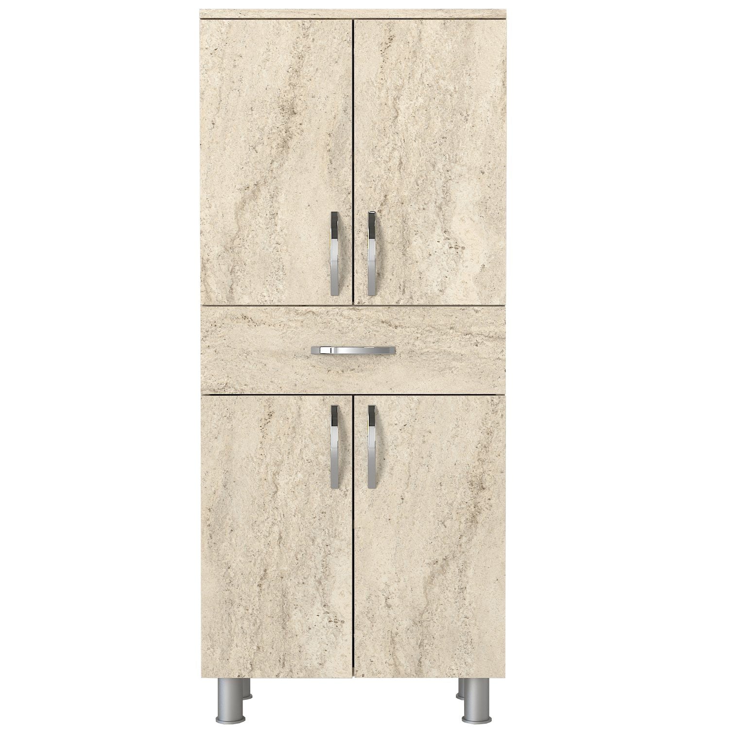 Kupaonski ormarić Arizona 4 Doors | AG-vitahome.hr