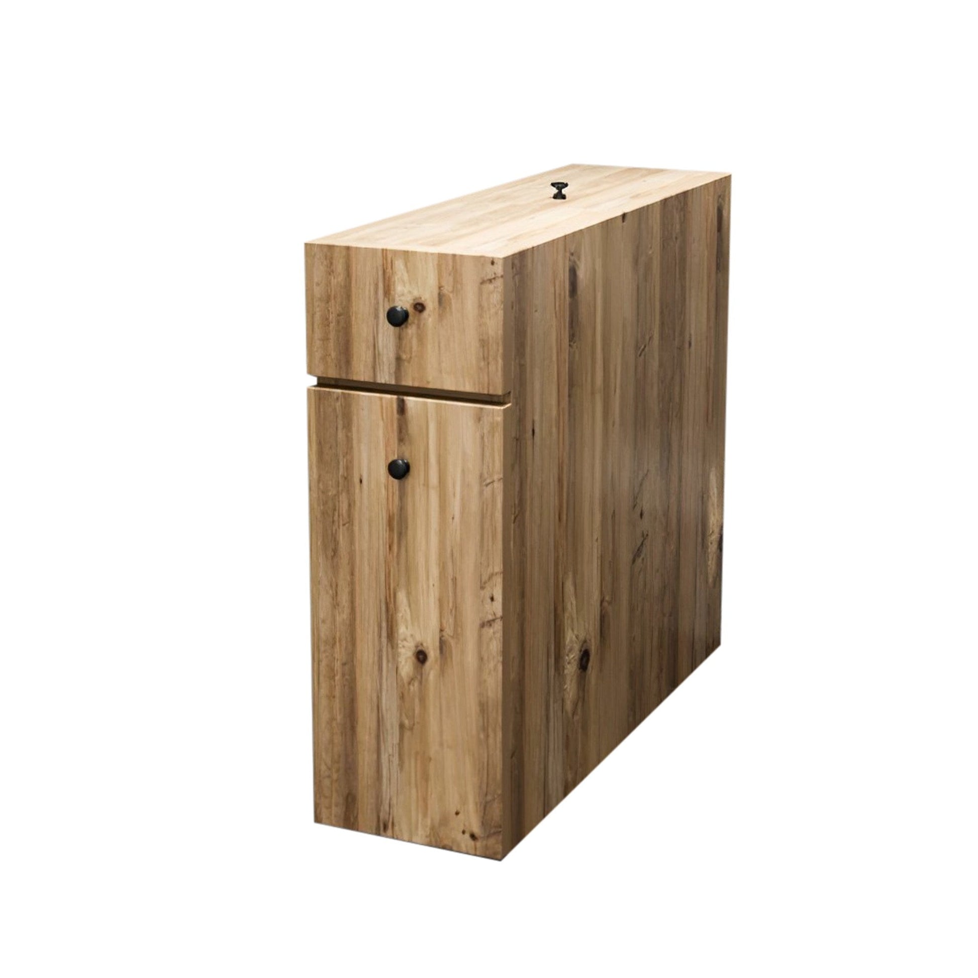 Kupaonski ormarić Calencia - Oak | AG-vitahome.hr