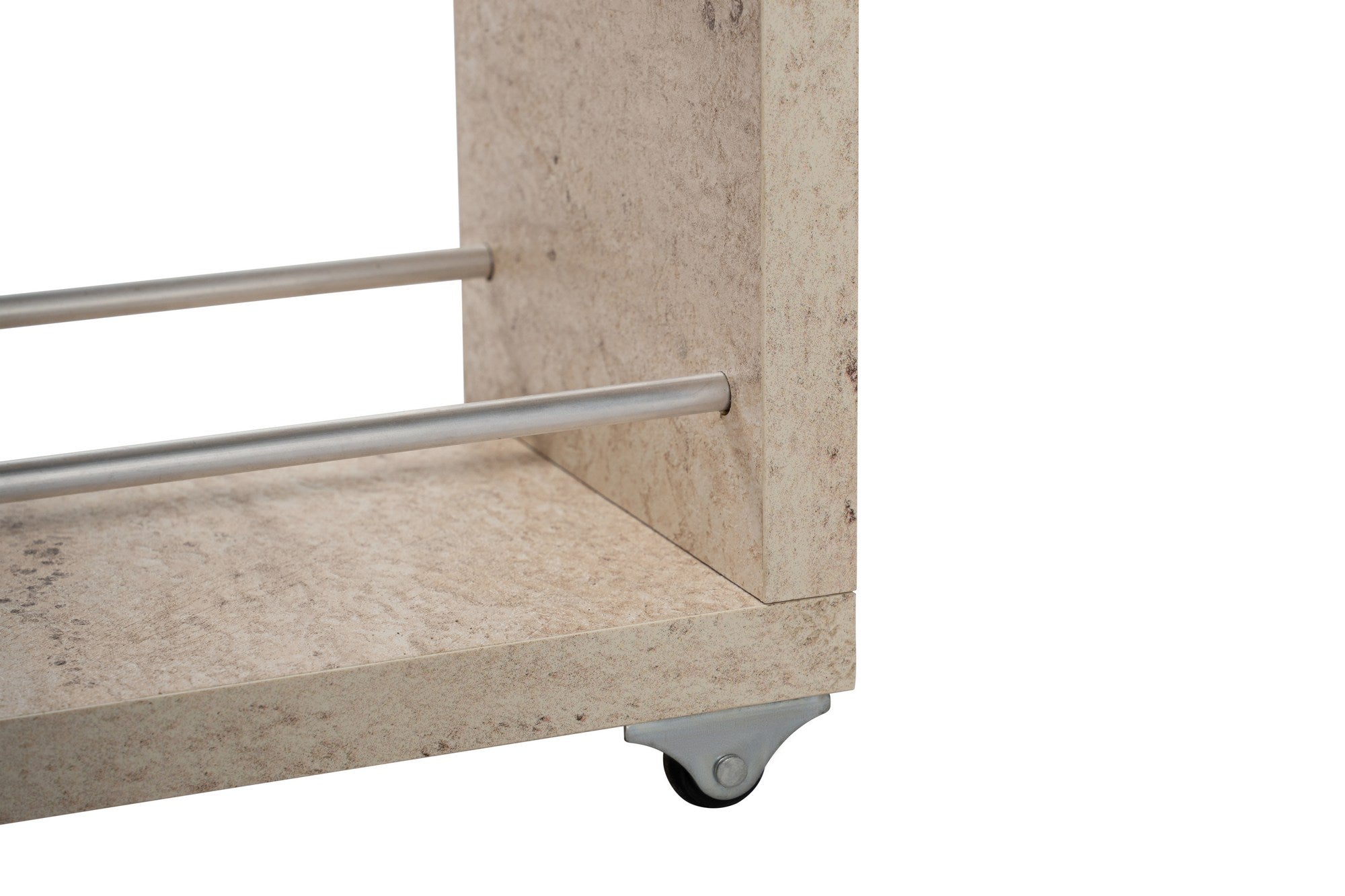 Kupaonski ormarić Calencia - Travertine | AG-vitahome.hr