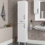 Kupaonski ormarić Selin - White | AG-vitahome.hr