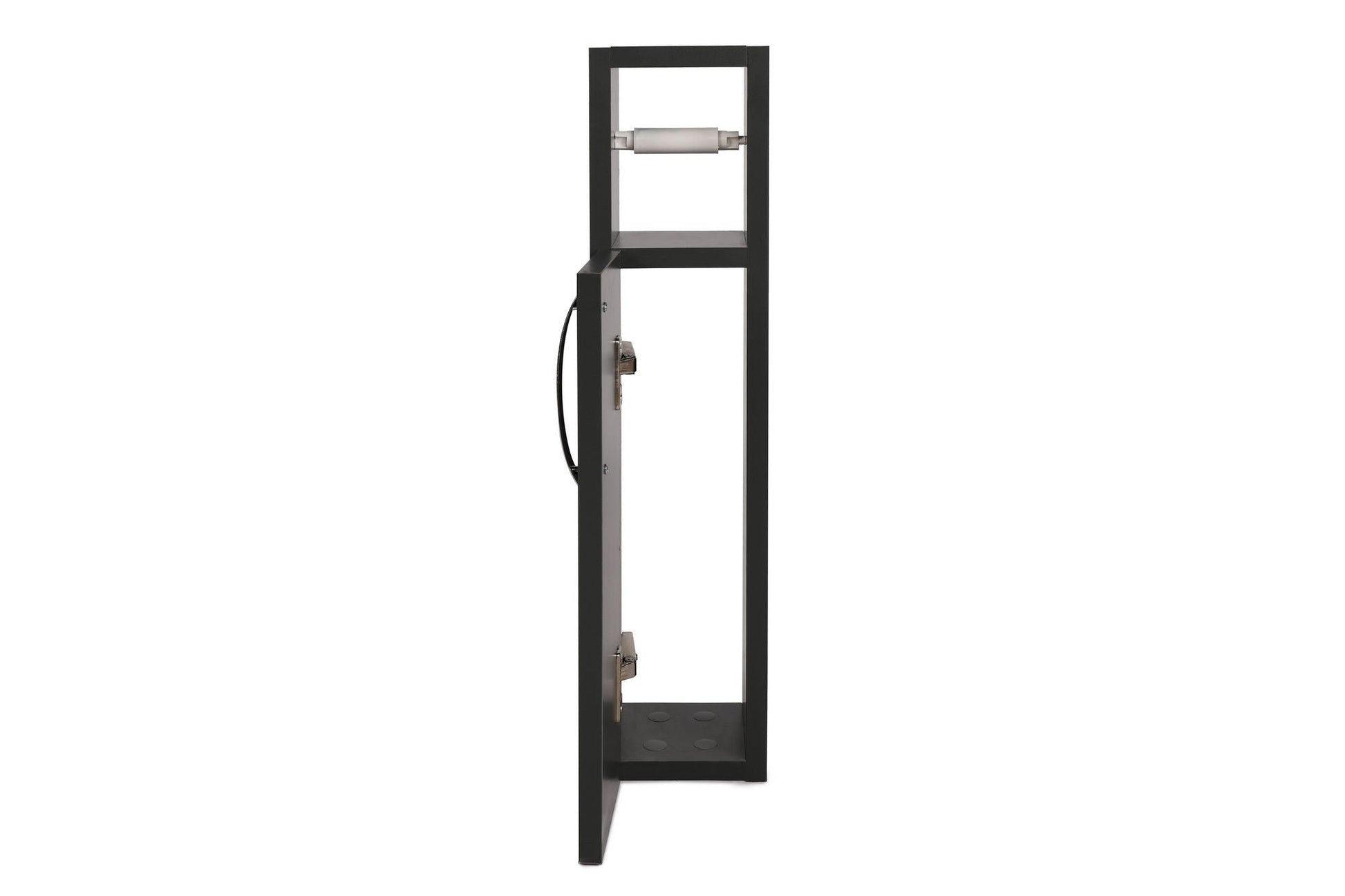 Kupaonski ormarić Star - Anthracite | AG-vitahome.hr
