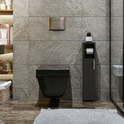 Kupaonski ormarić Star - Anthracite | AG-vitahome.hr