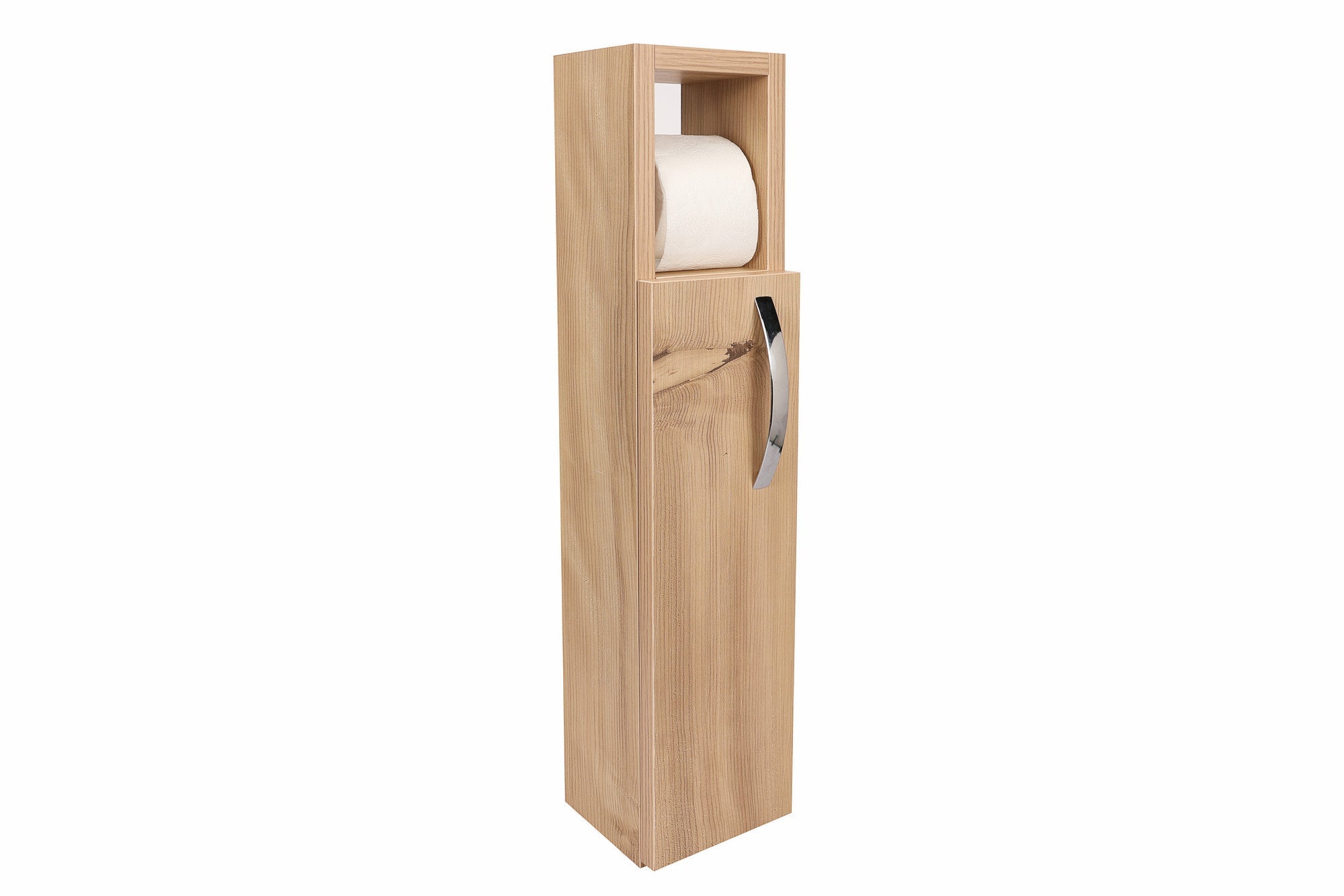 Kupaonski ormarić Star - Oak | AG-vitahome.hr