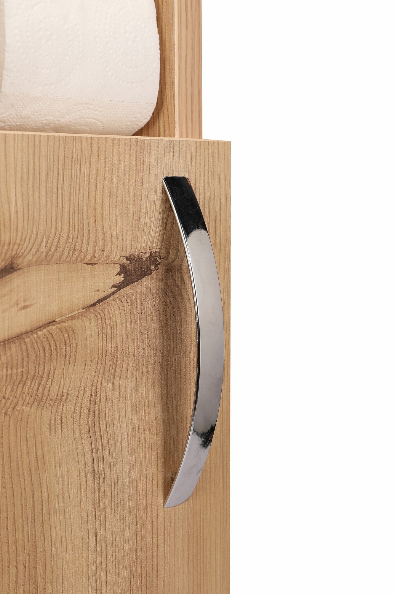 Kupaonski ormarić Star - Oak | AG-vitahome.hr