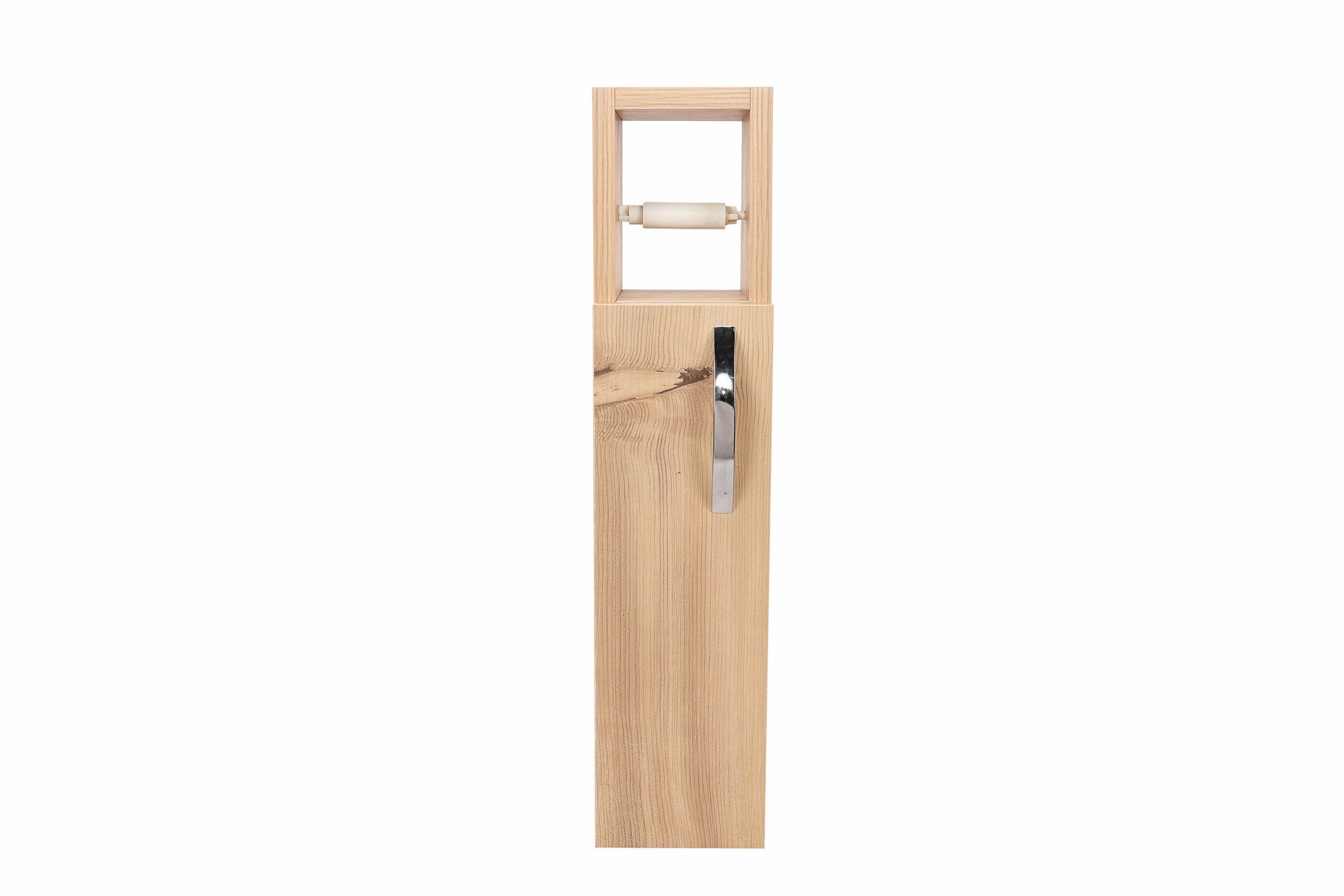 Kupaonski ormarić Star - Oak | AG-vitahome.hr