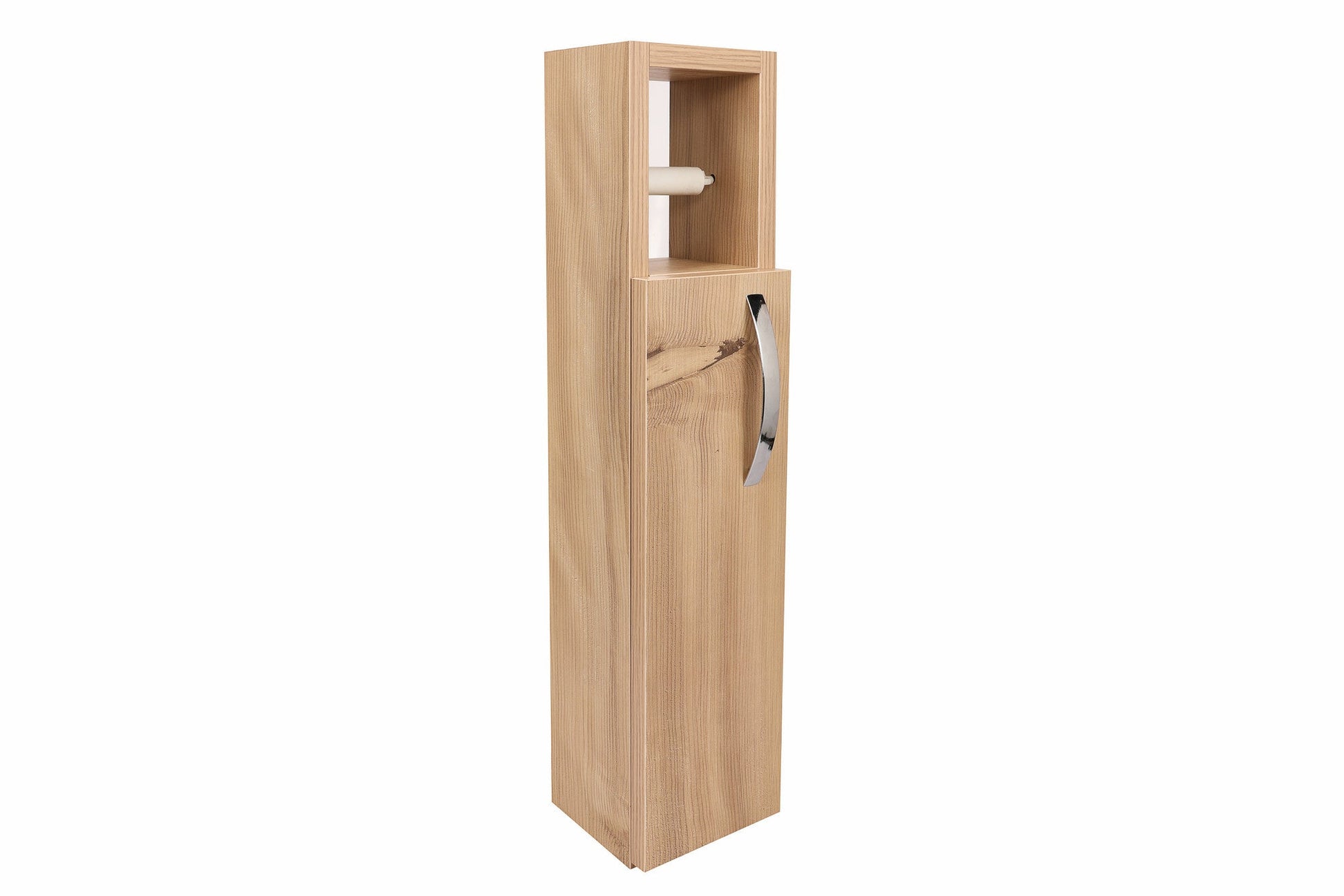 Kupaonski ormarić Star - Oak | AG-vitahome.hr