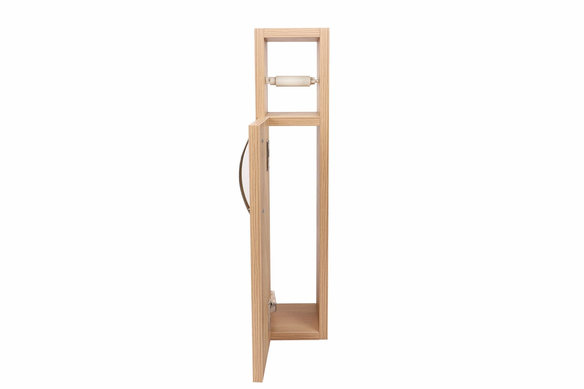Kupaonski ormarić Star - Oak | AG-vitahome.hr