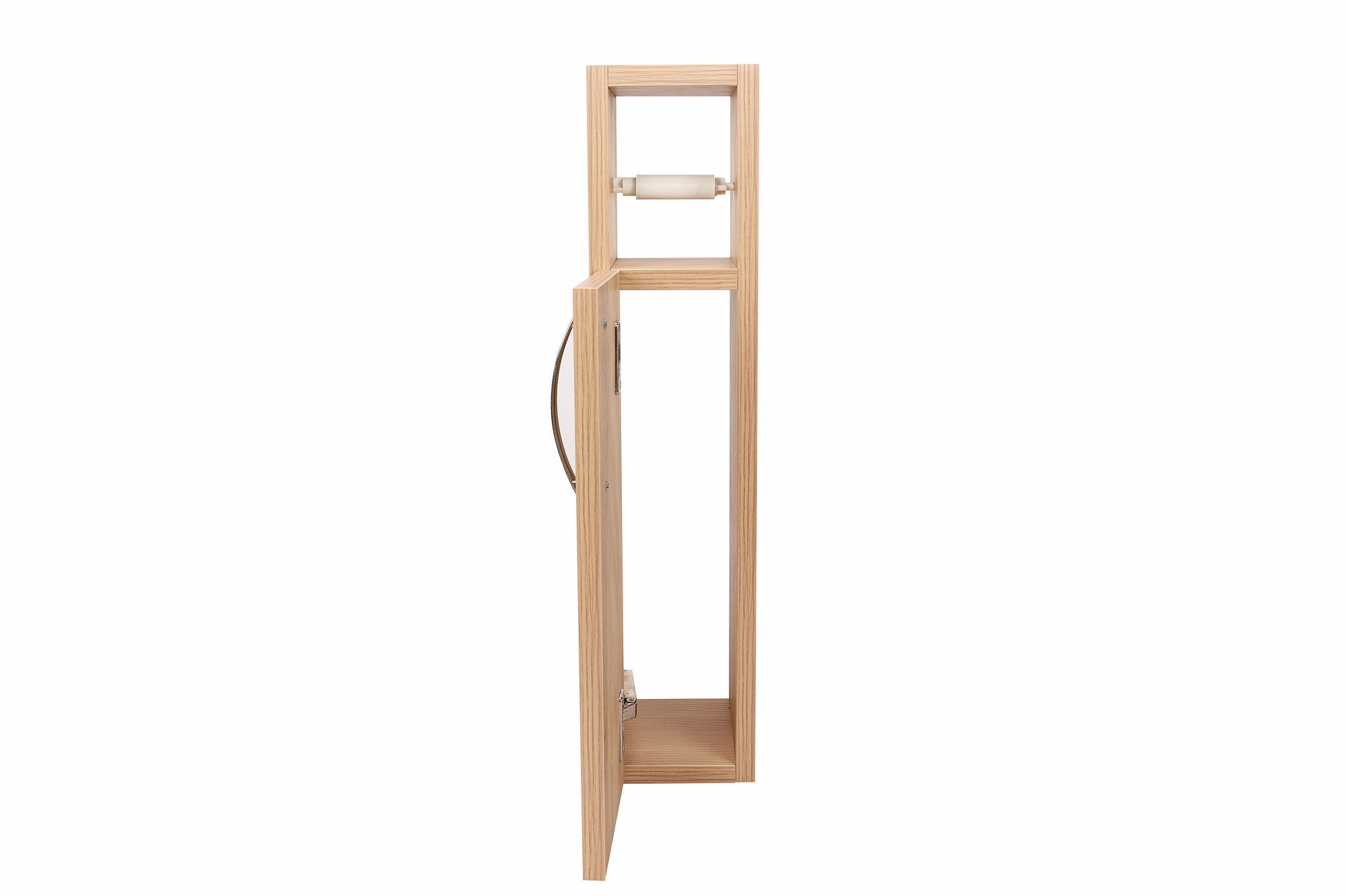 Kupaonski ormarić Star - Oak | AG-vitahome.hr