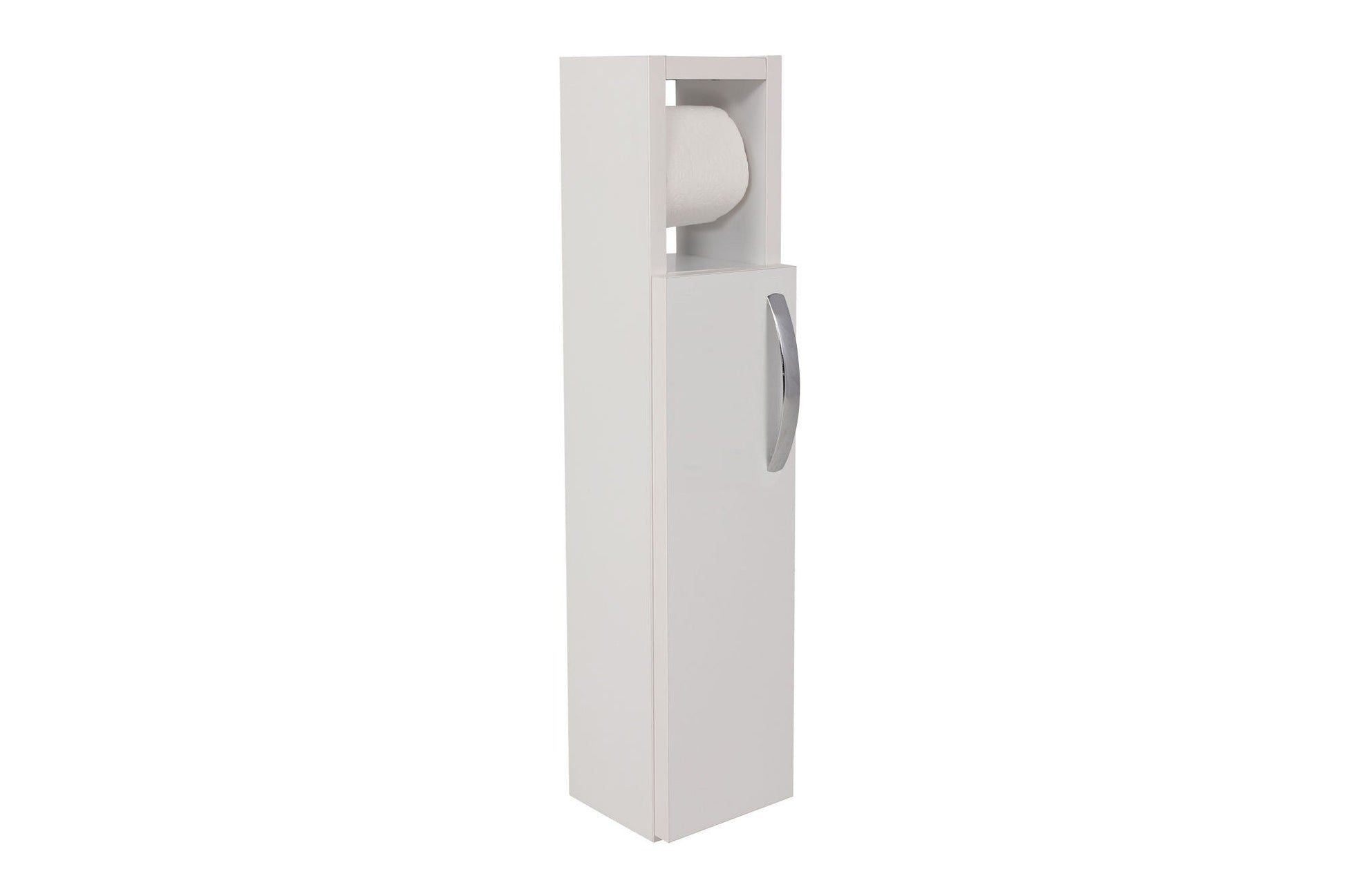 Kupaonski ormarić Star - White | AG-vitahome.hr