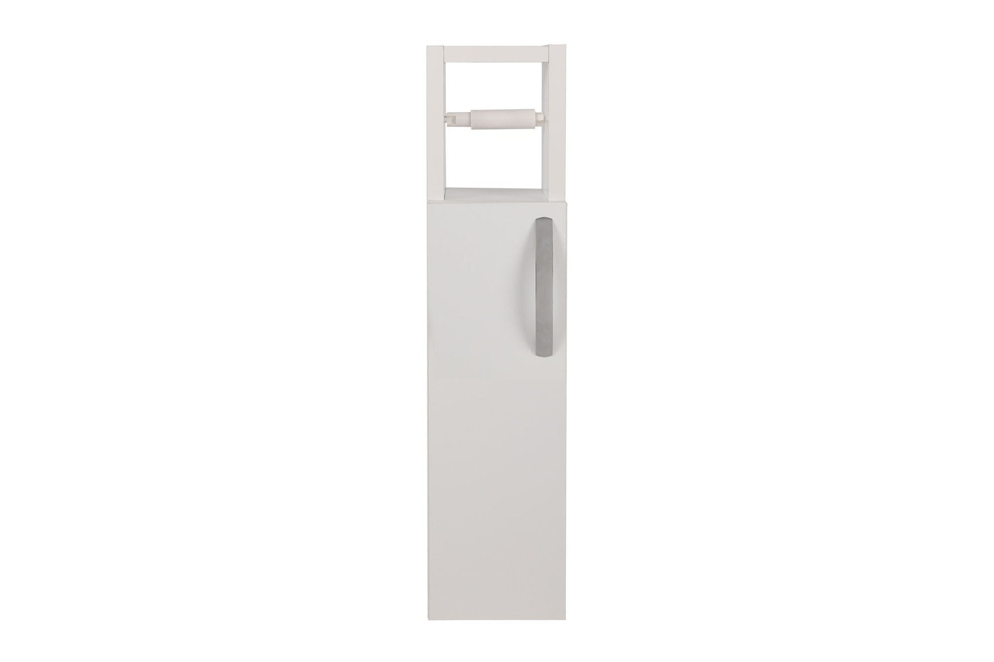 Kupaonski ormarić Star - White | AG-vitahome.hr