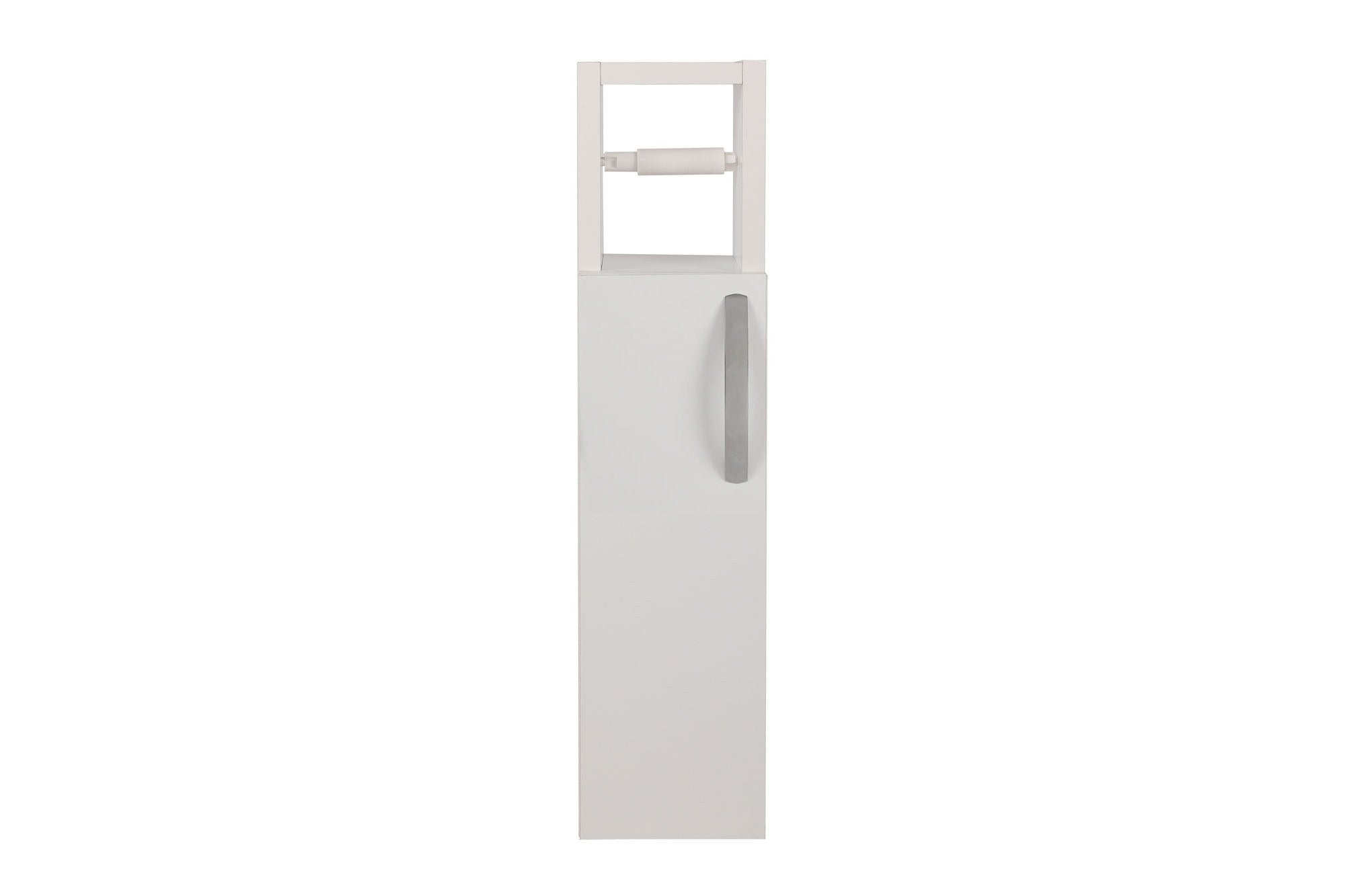 Kupaonski ormarić Star - White | AG-vitahome.hr