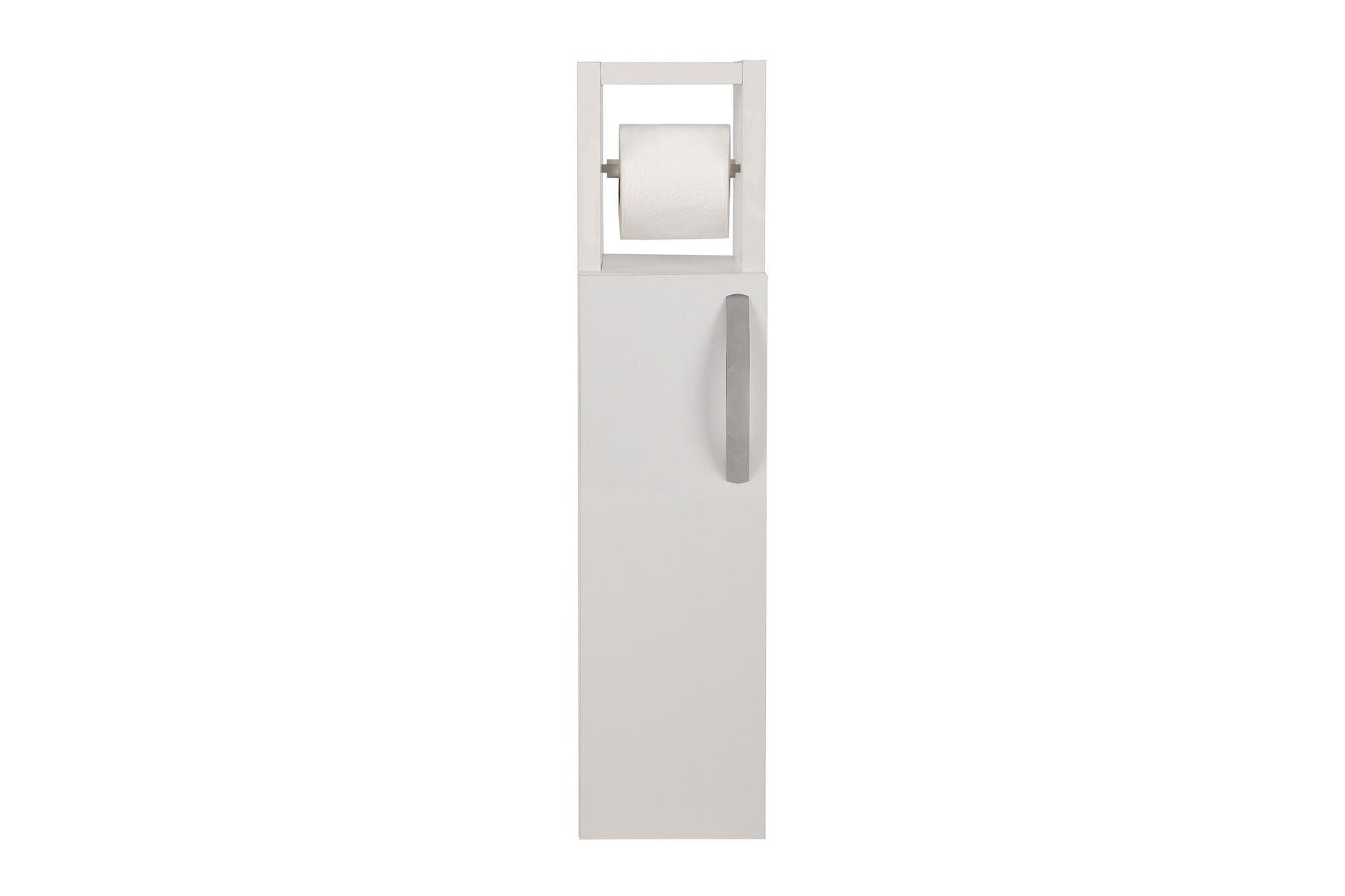 Kupaonski ormarić Star - White | AG-vitahome.hr