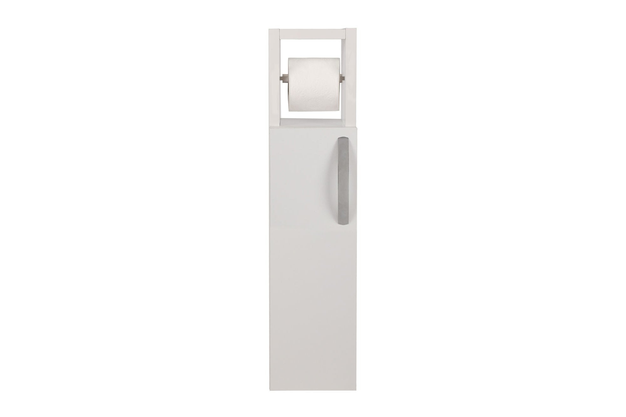 Kupaonski ormarić Star - White | AG-vitahome.hr