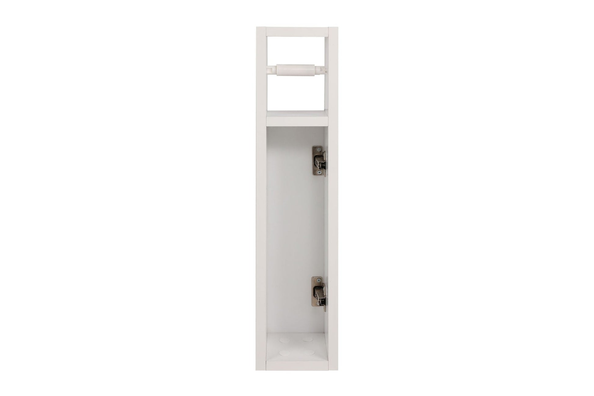 Kupaonski ormarić Star - White | AG-vitahome.hr