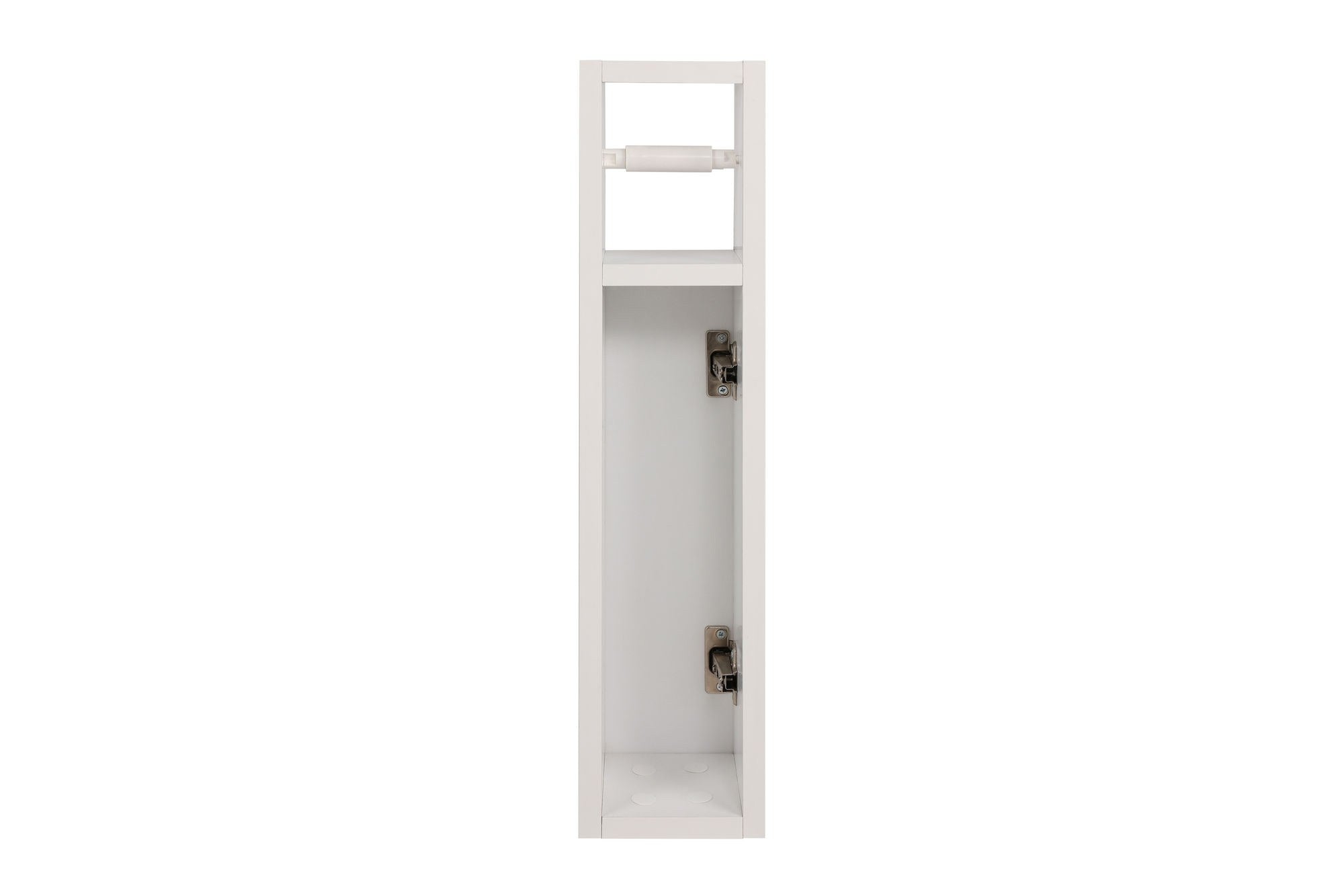 Kupaonski ormarić Star - White | AG-vitahome.hr