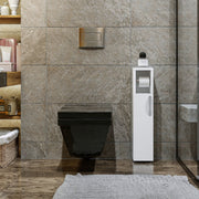 Kupaonski ormarić Star - White | AG-vitahome.hr