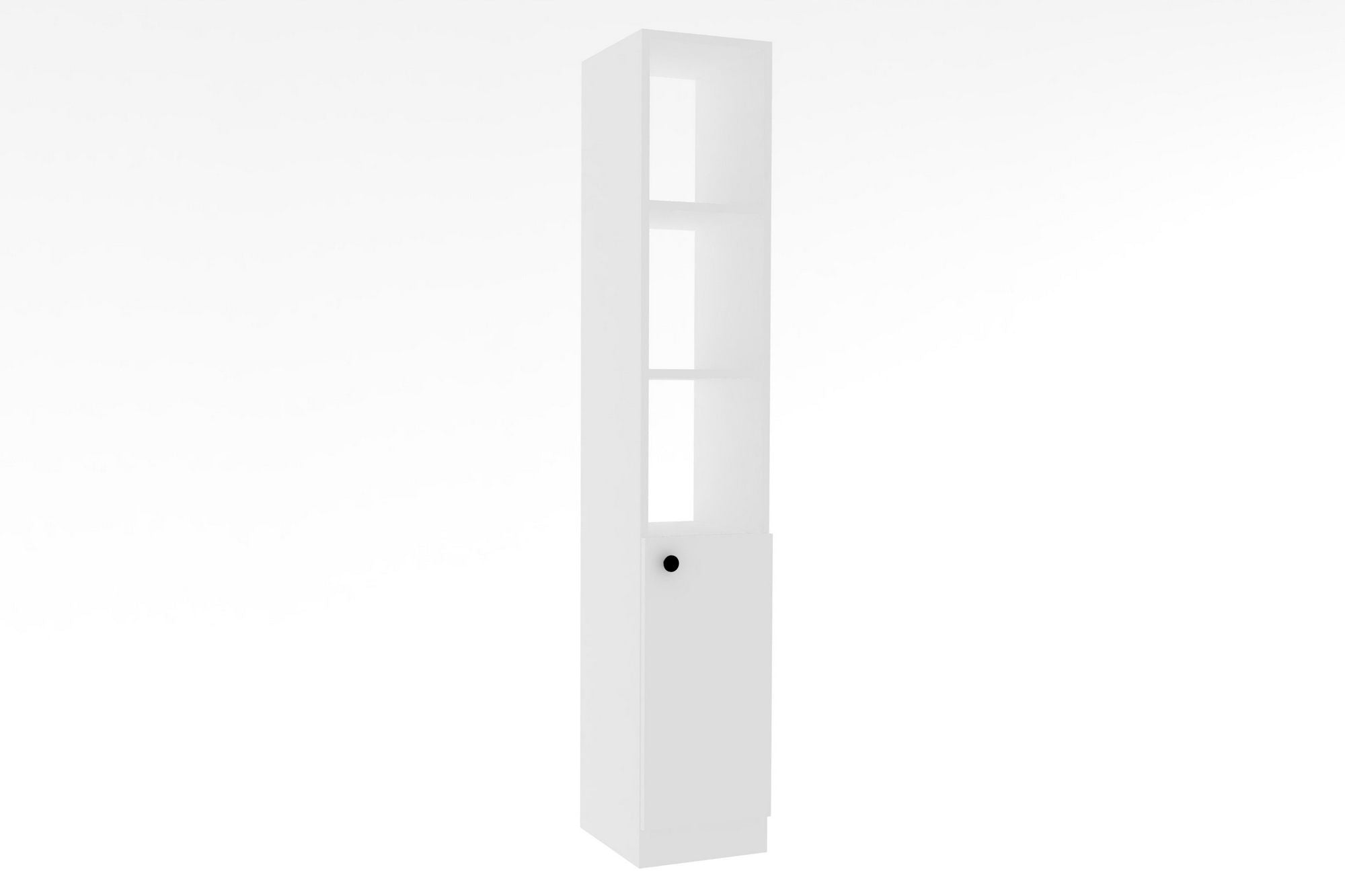 Kupaonski ormarić Trend - White | AG-vitahome.hr