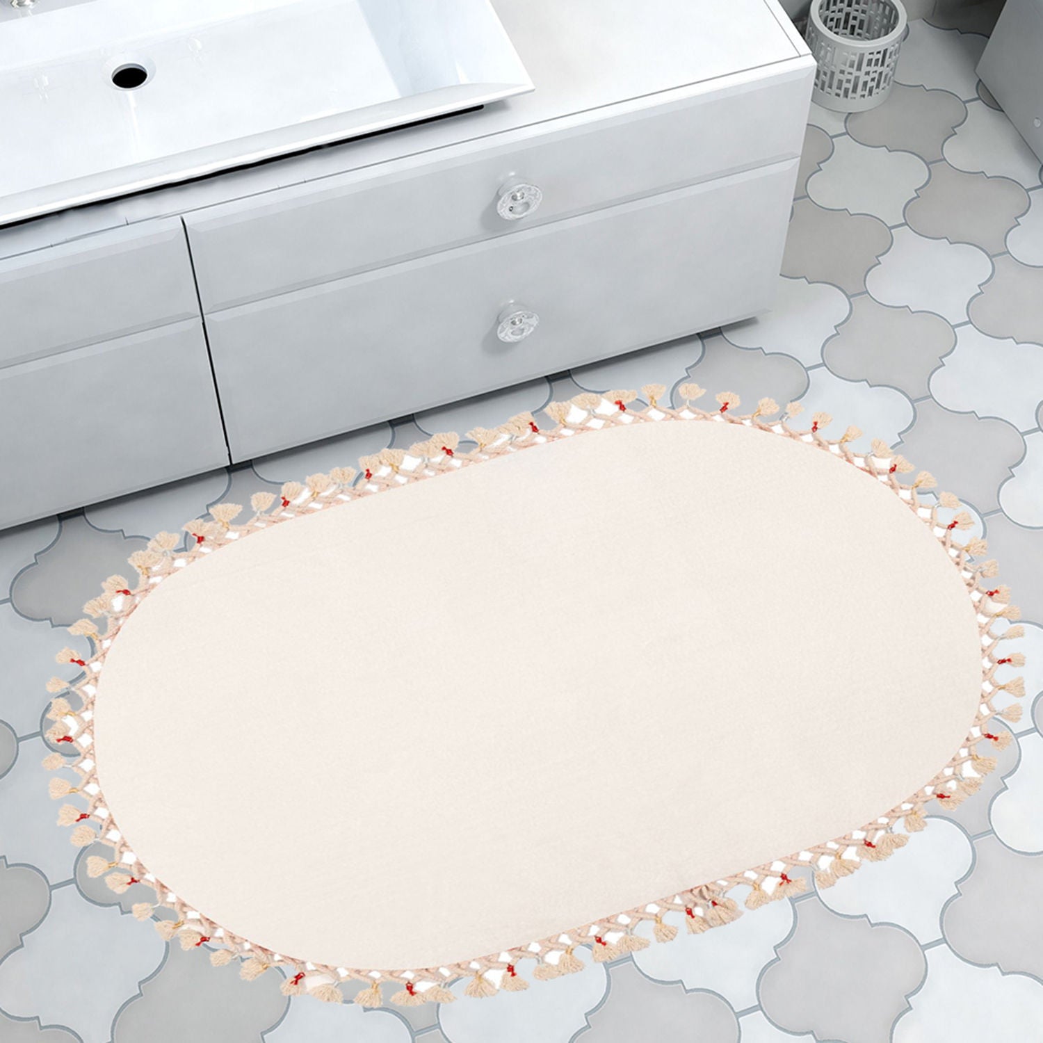 Kupaonski prostirač 1626 - 60 X 100 | AG-vitahome.hr