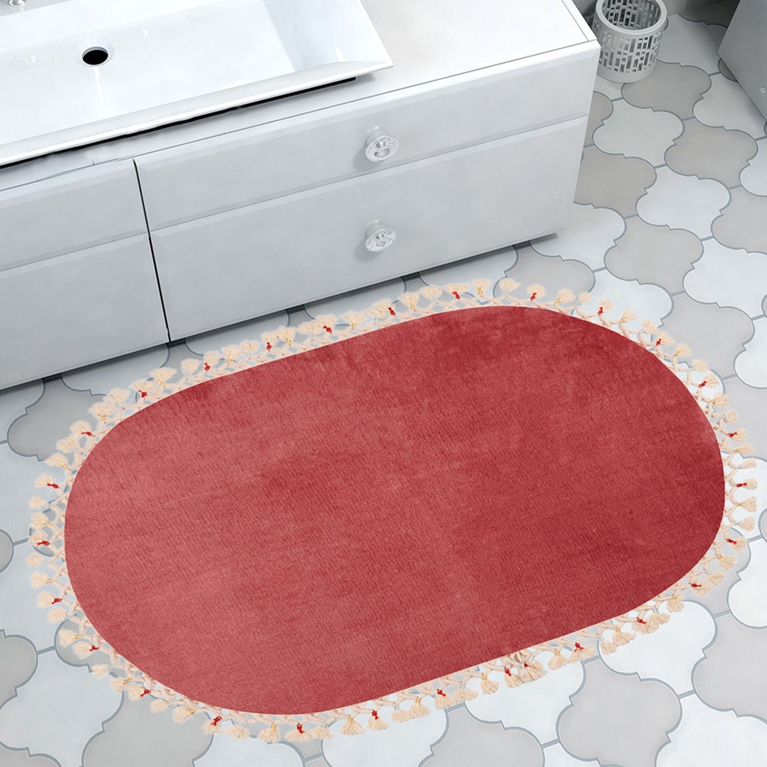 Kupaonski prostirač 1629 - 50 X 75 | AG-vitahome.hr