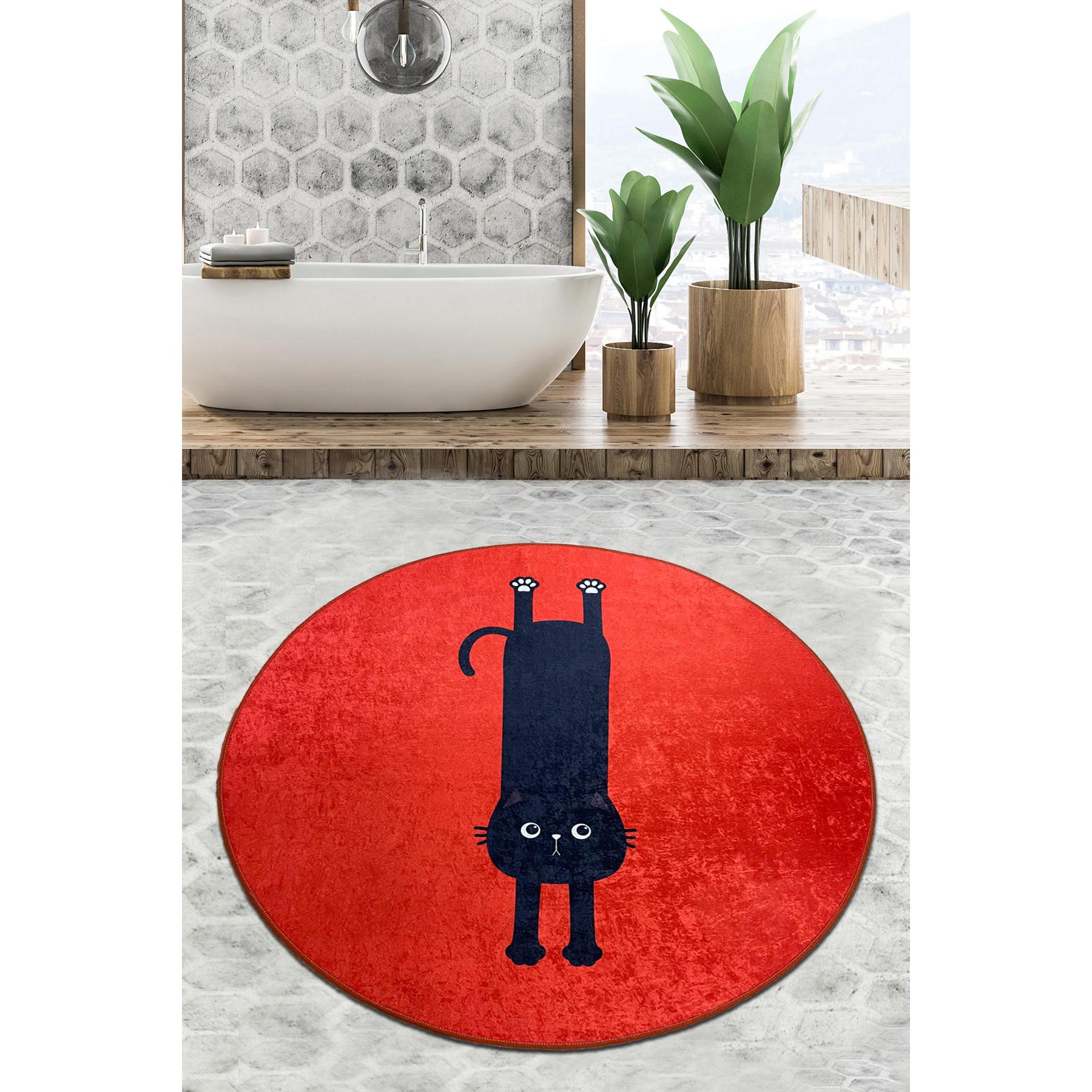 Kupaonski prostirač Comfort Djt (80 cm) | AG-vitahome.hr